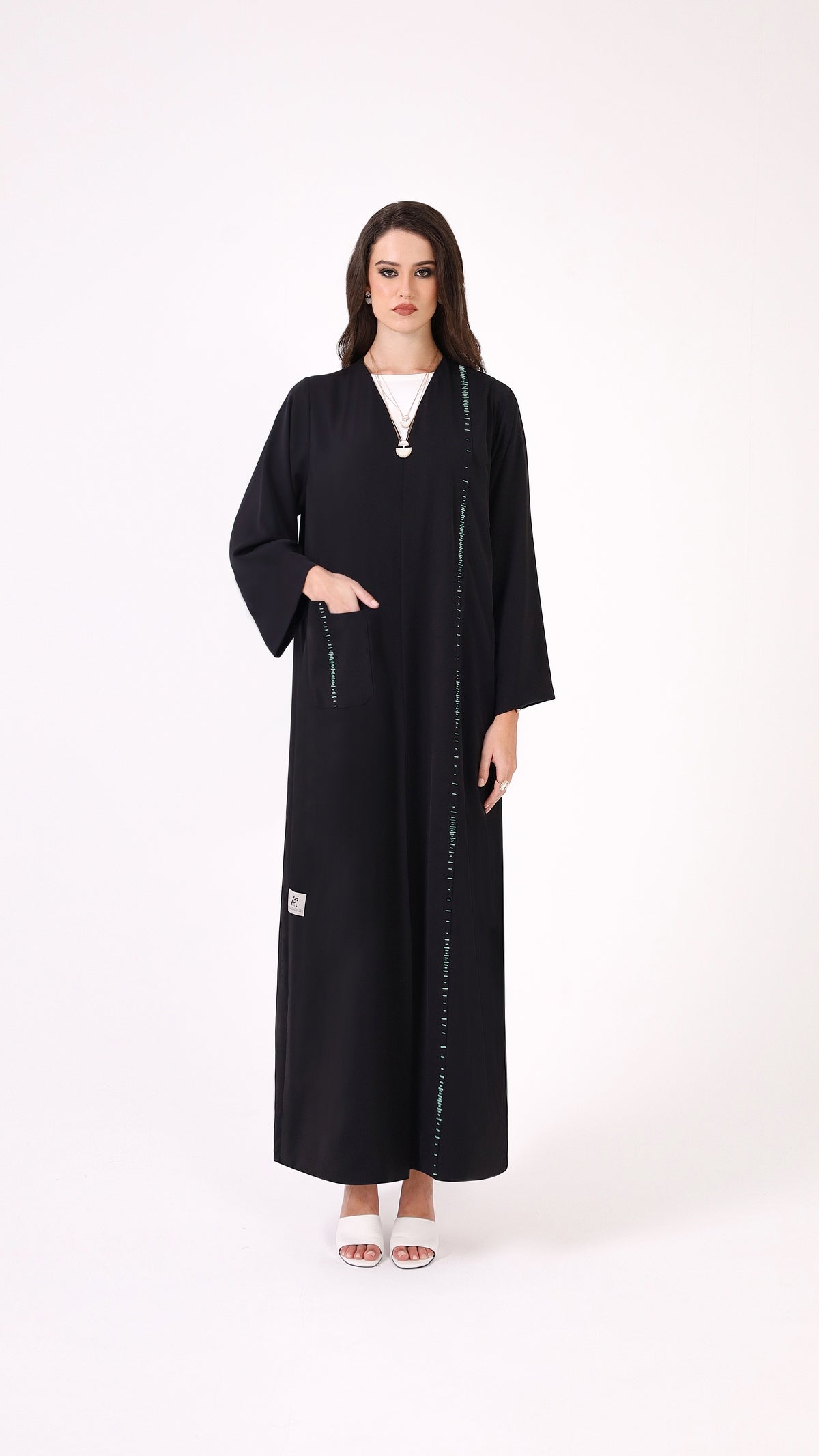 Daily Abaya - DY145