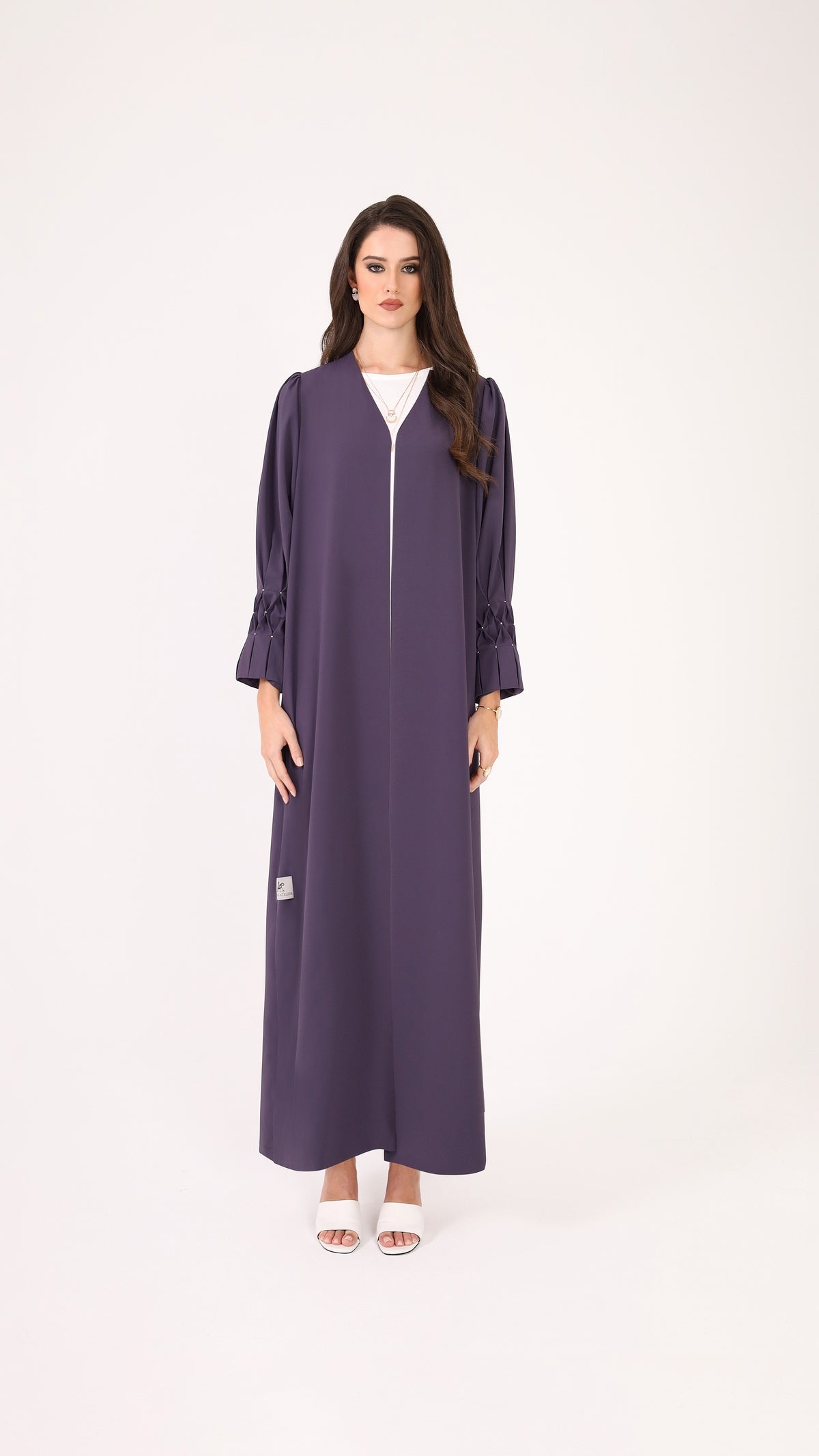 Daily Abaya - DY151