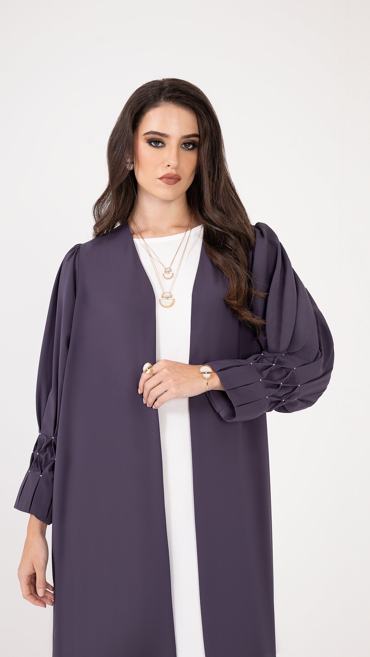 Daily Abaya - DY151