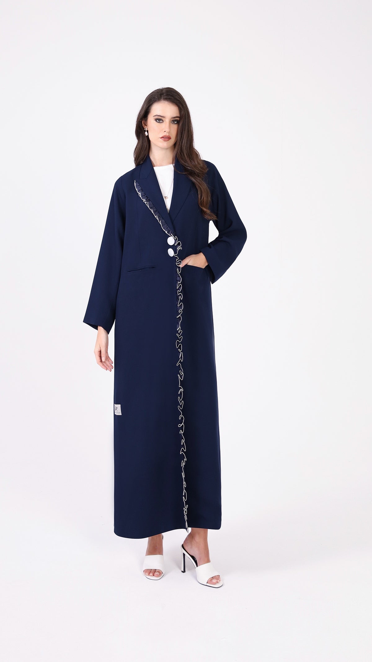 Daily Abaya - DY147
