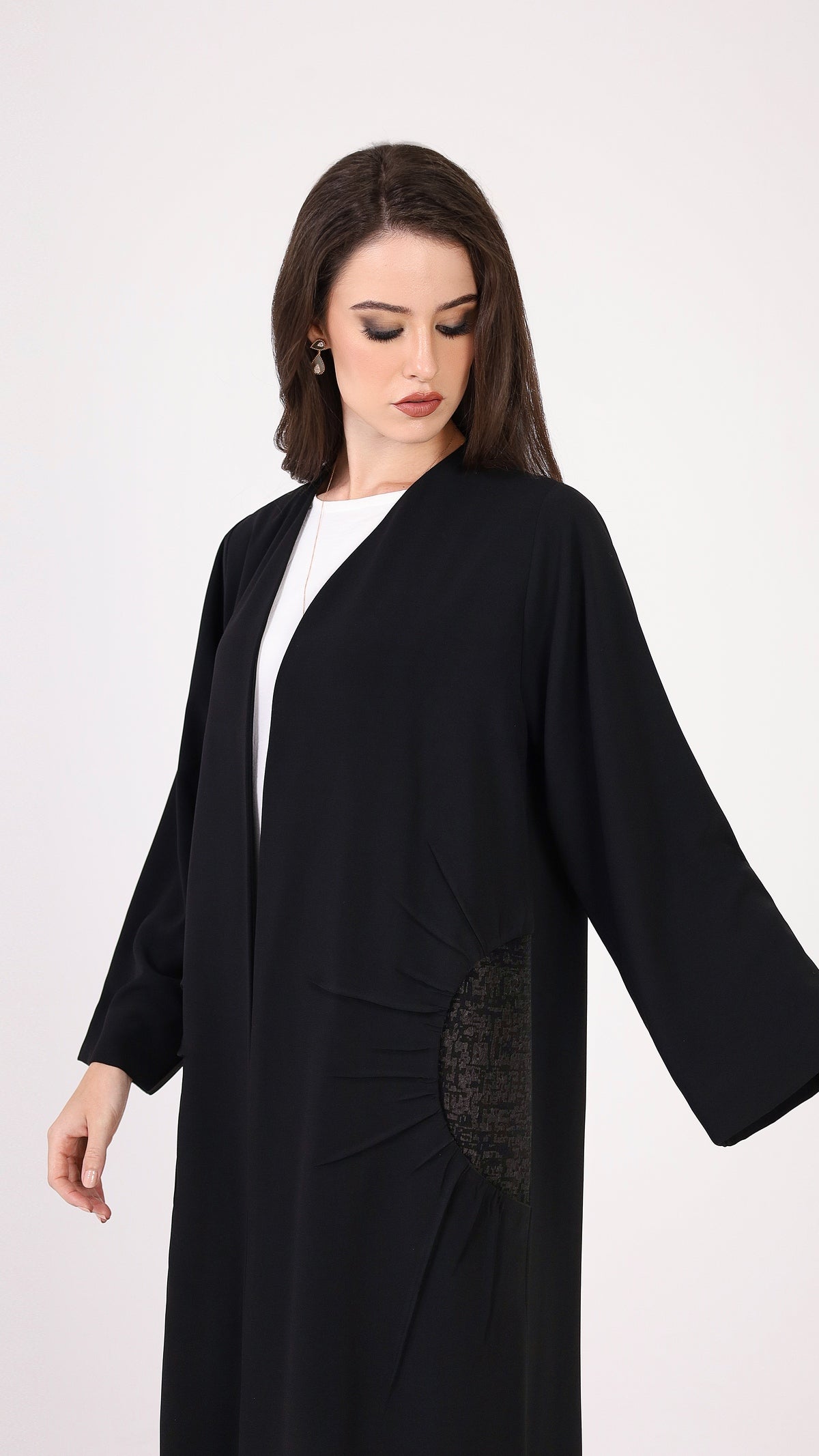 Daily Abaya - DY148