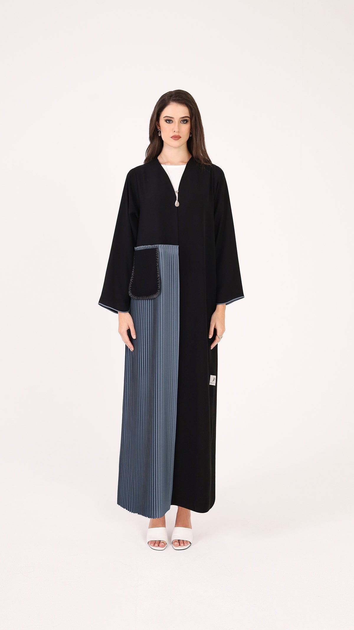 Daily Abaya - DY149