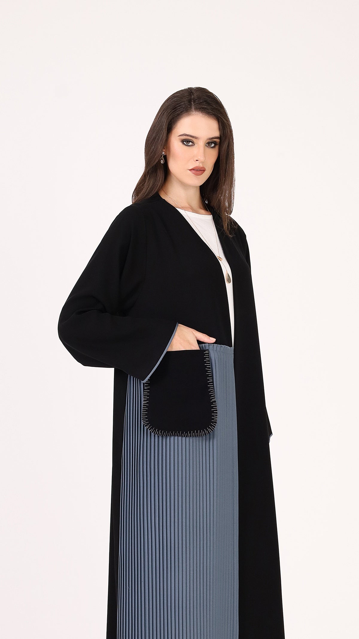 Daily Abaya - DY149