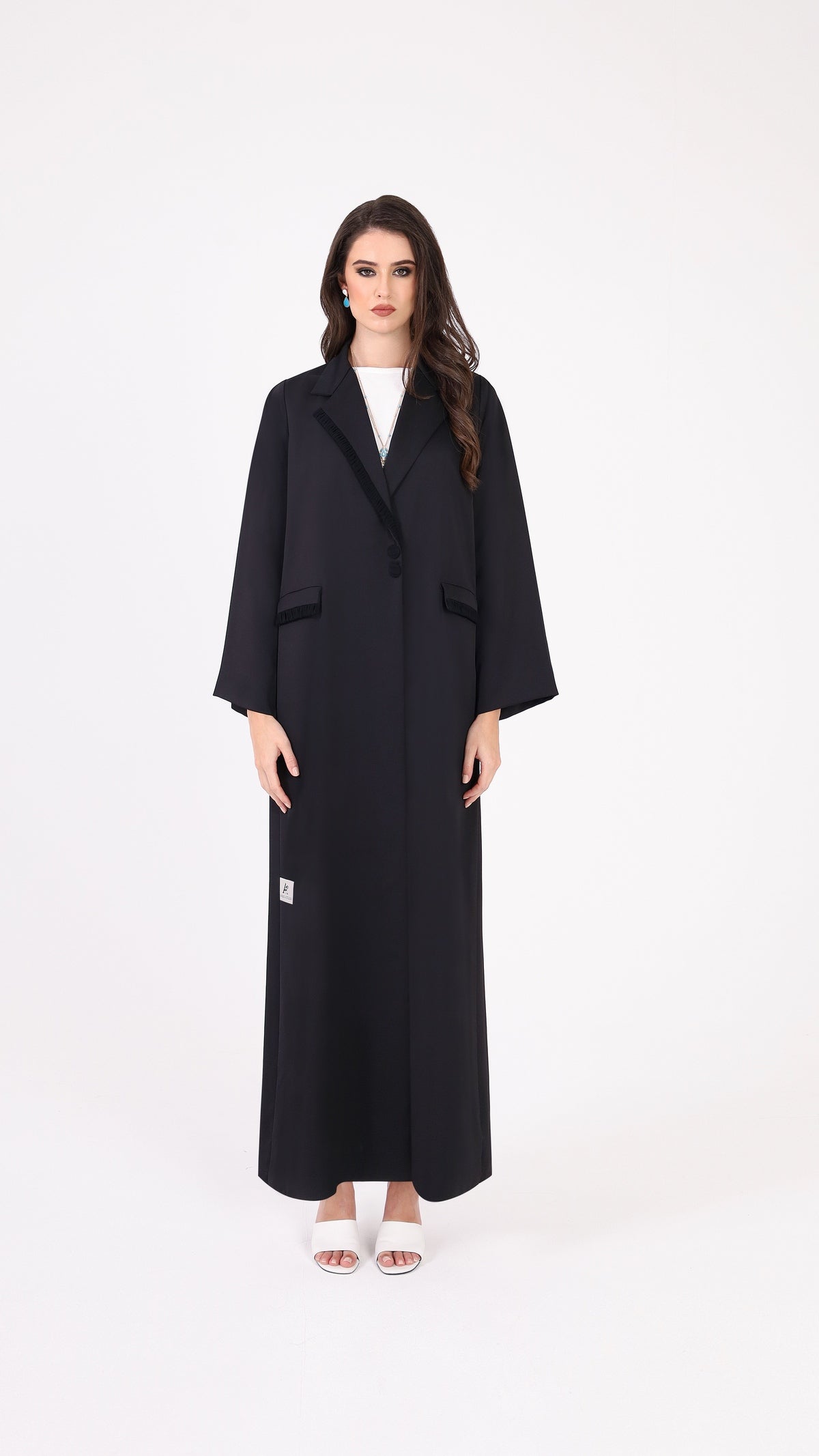 Daily Abaya - DY144