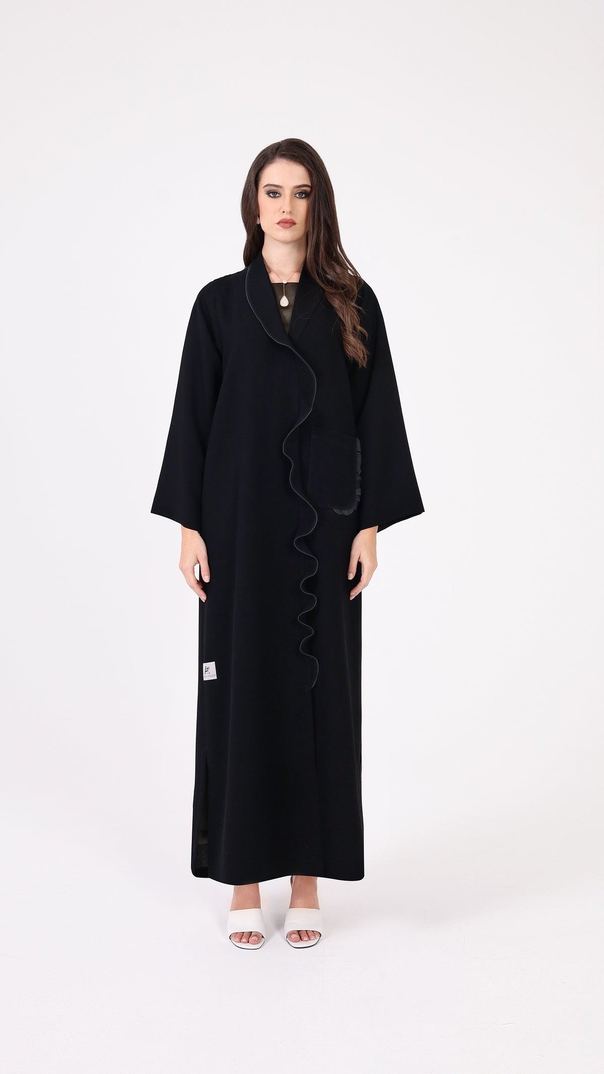 Daily Abaya - DY143