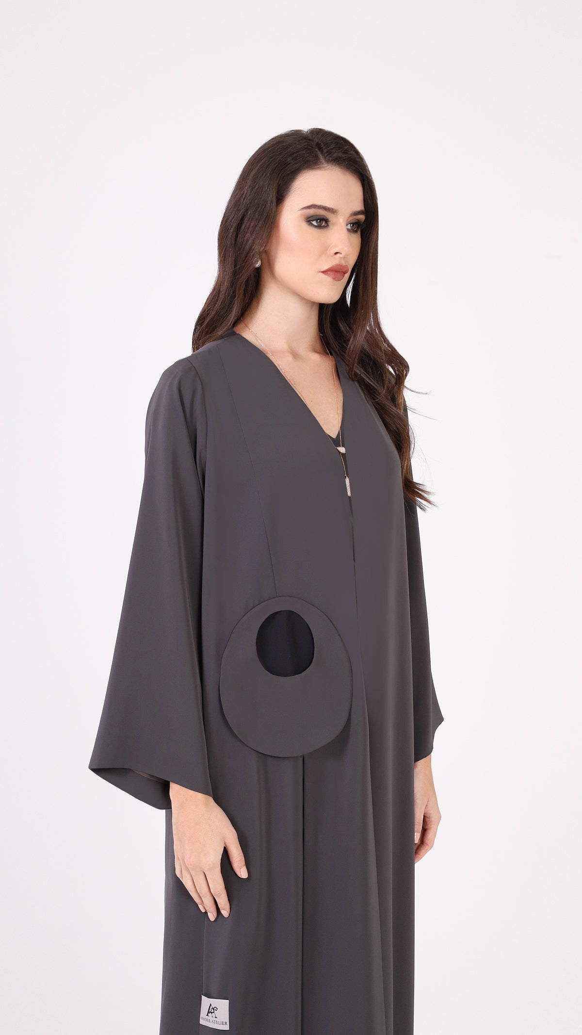 Daily Abaya - TW88