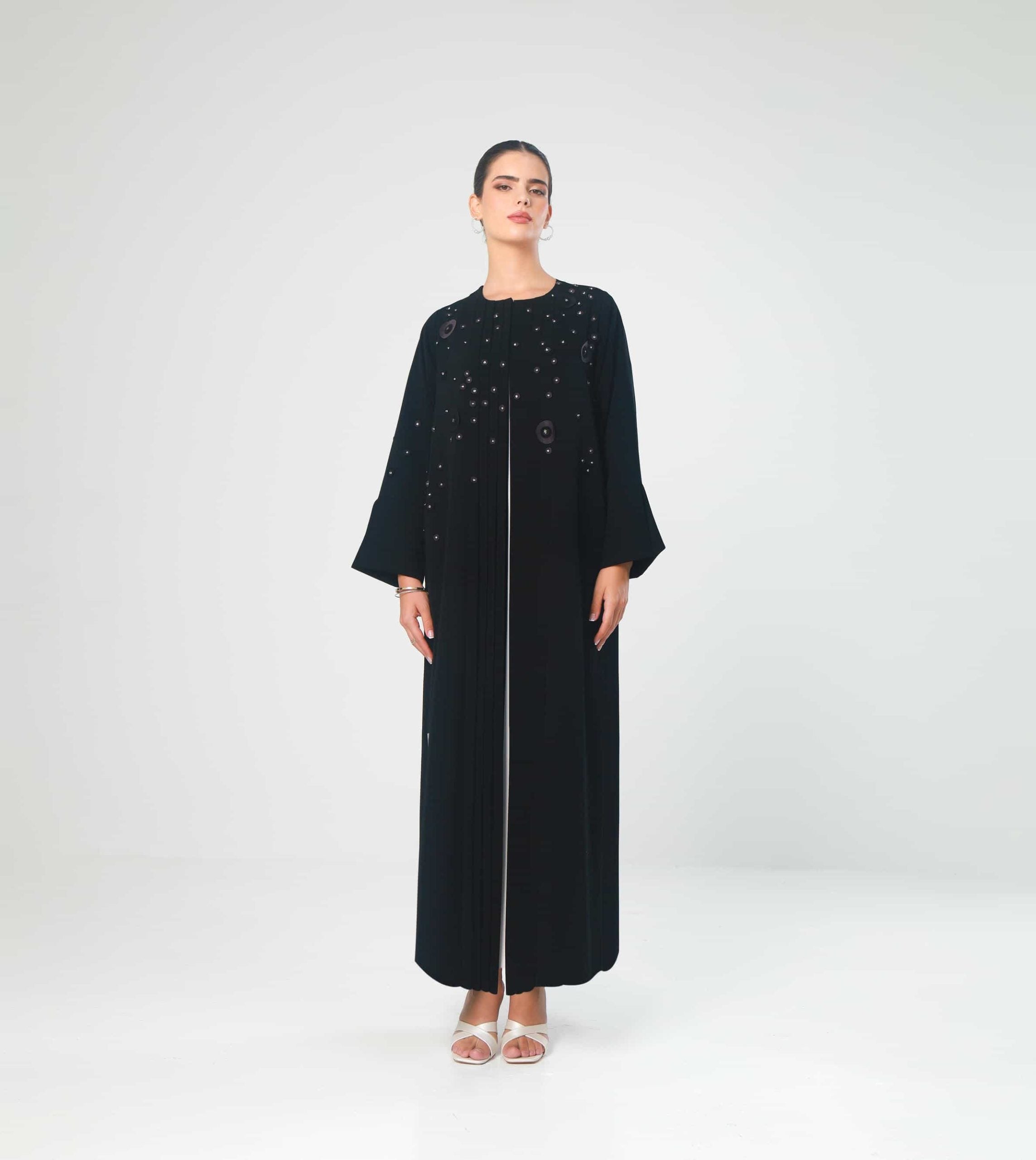 Classic Abaya - RE328 Ready to Wear