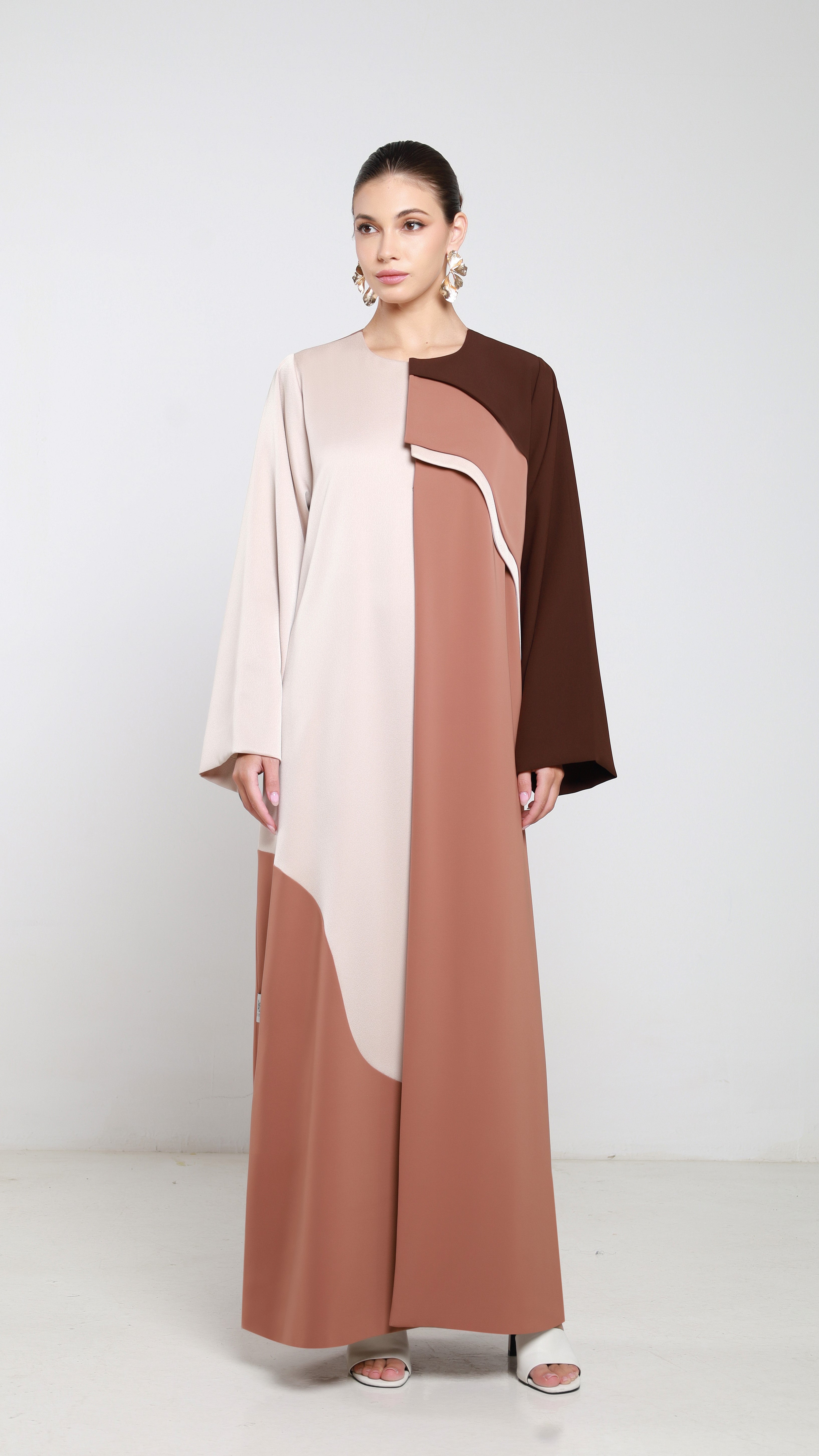 Daily Abaya - DY323