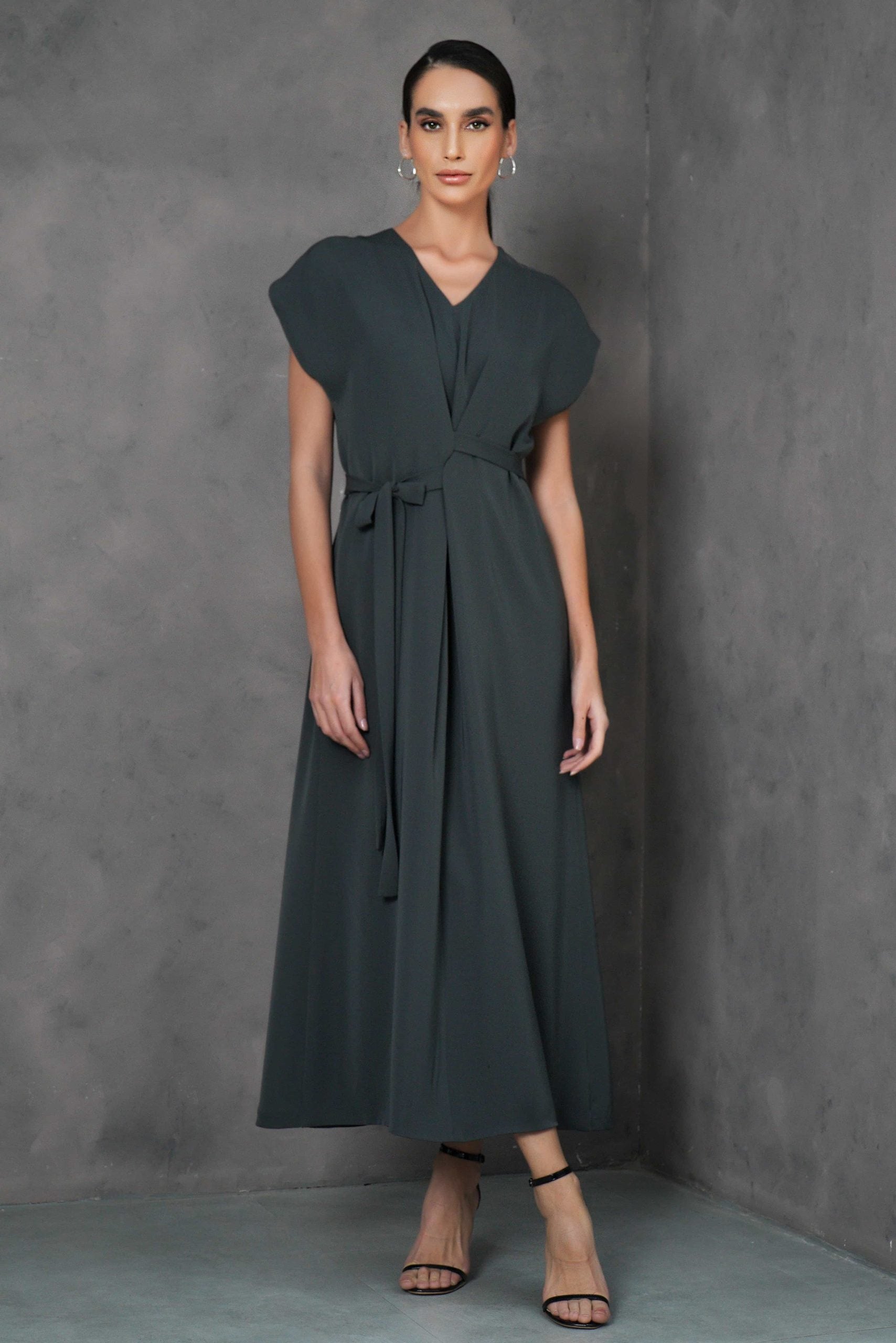 Abaya Inner - IR116