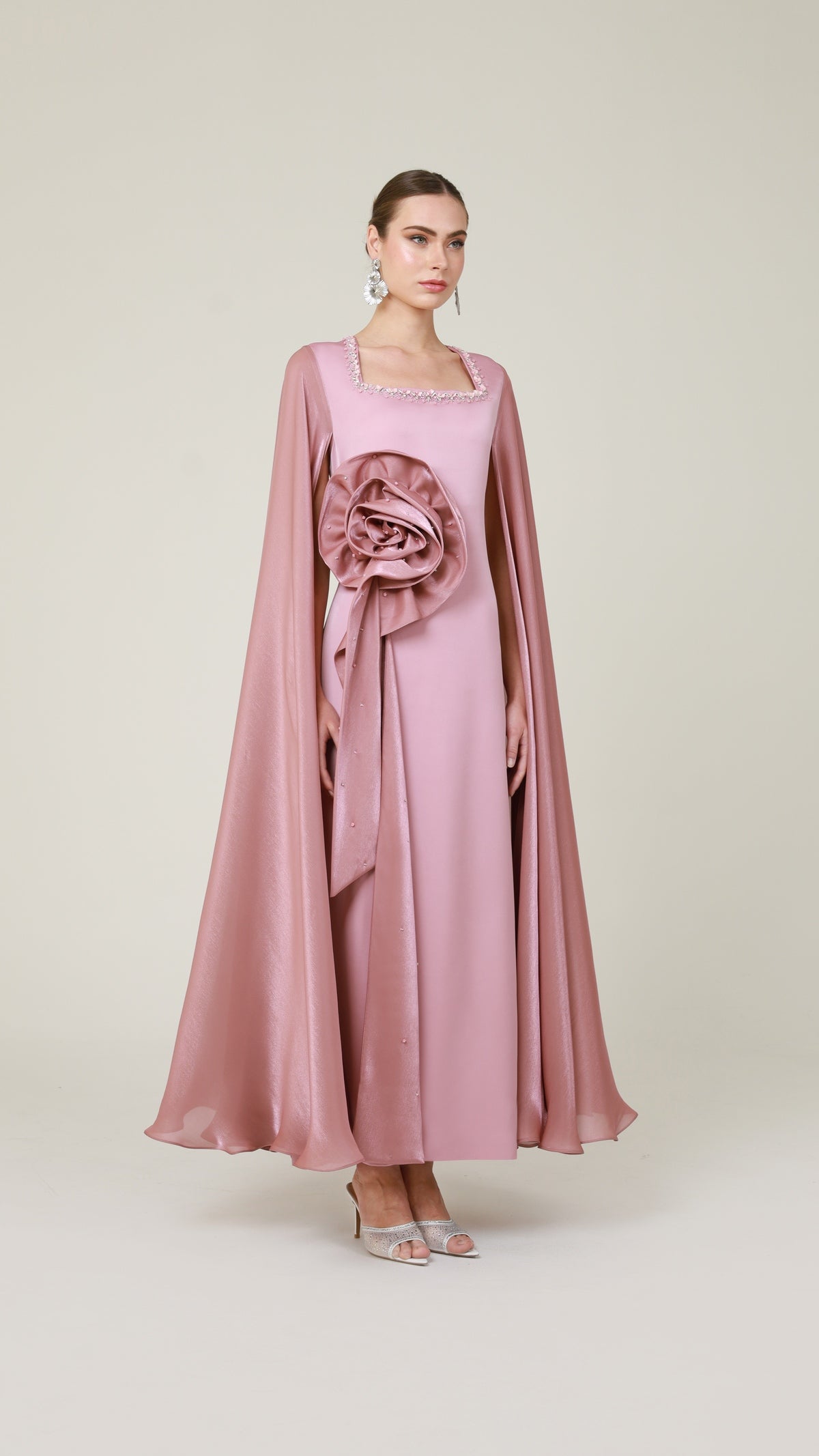 Kaftan AK70