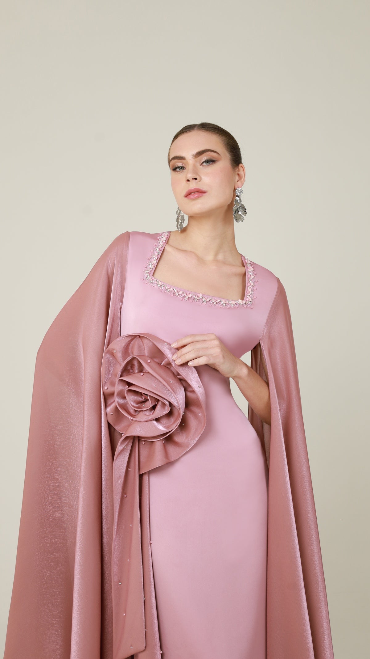 Kaftan AK70