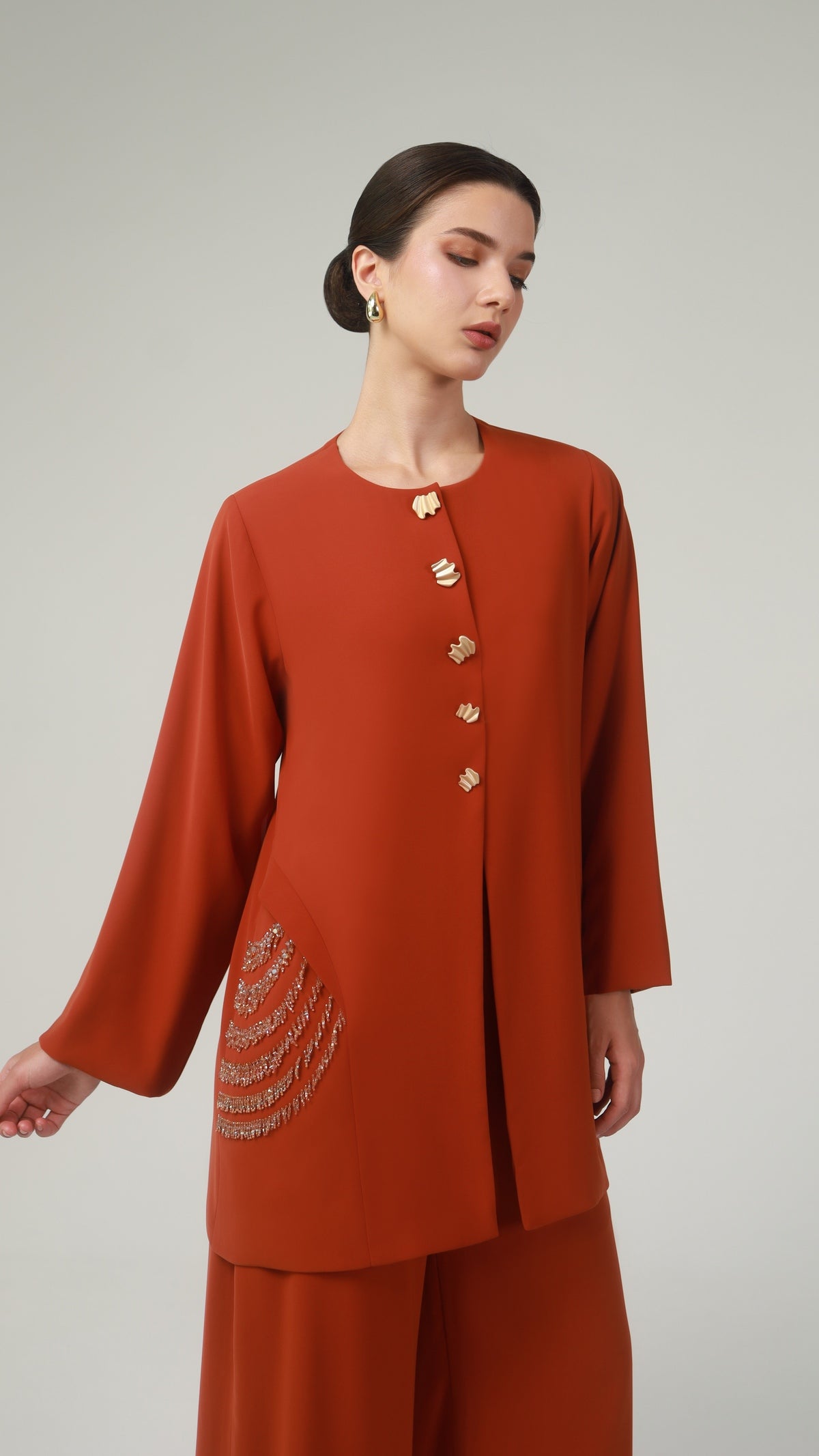 Travel Wear TW107