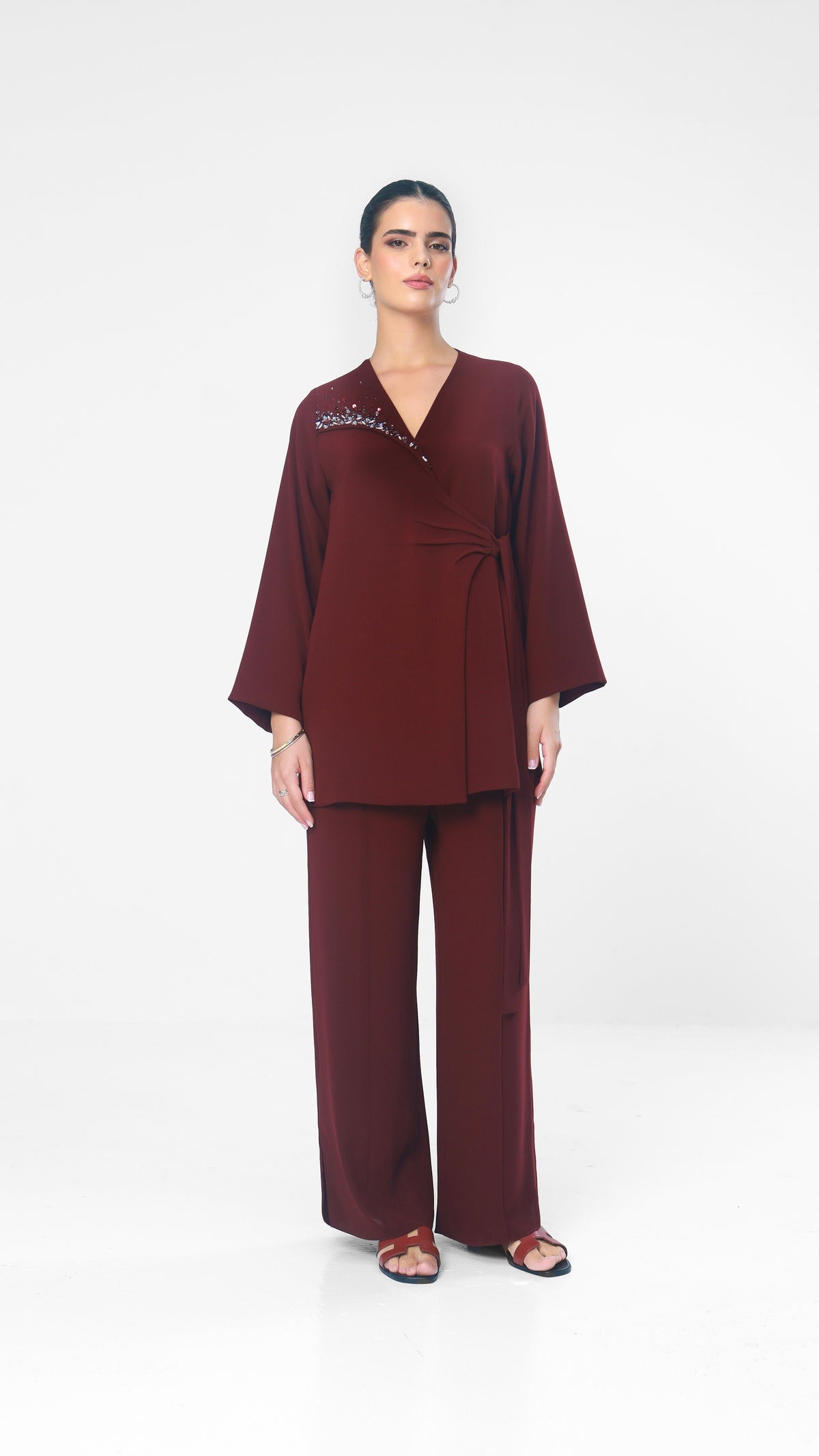 Travel Wear TW110