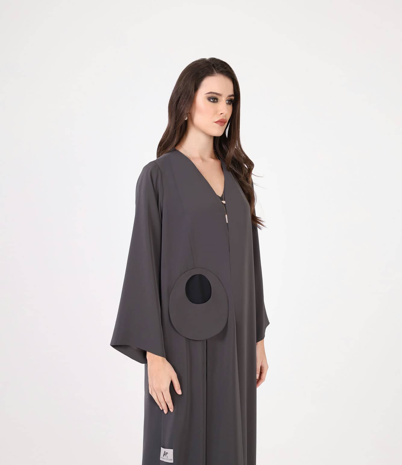 Daily Abaya - TW88