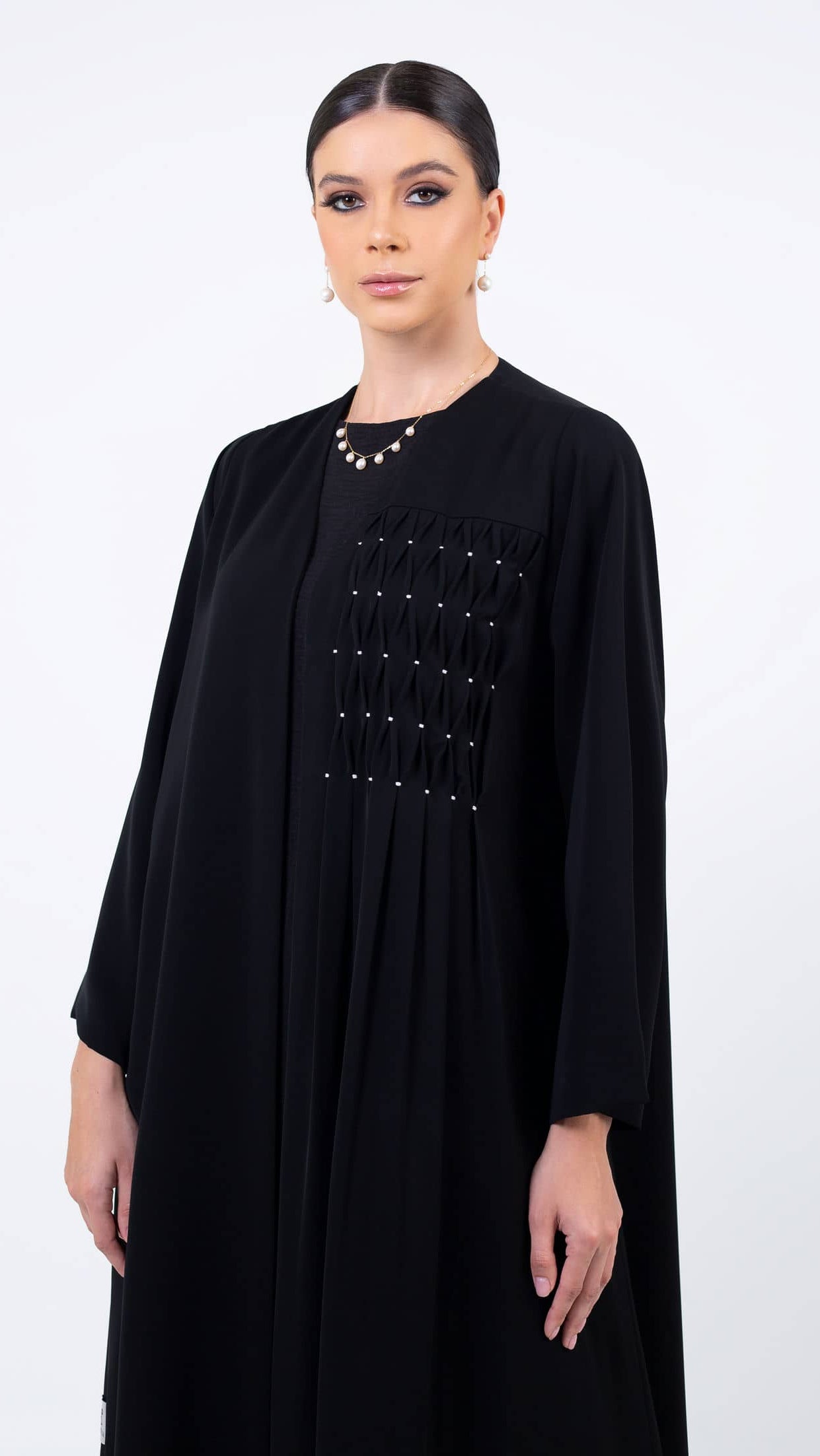 Daily Abaya DY128