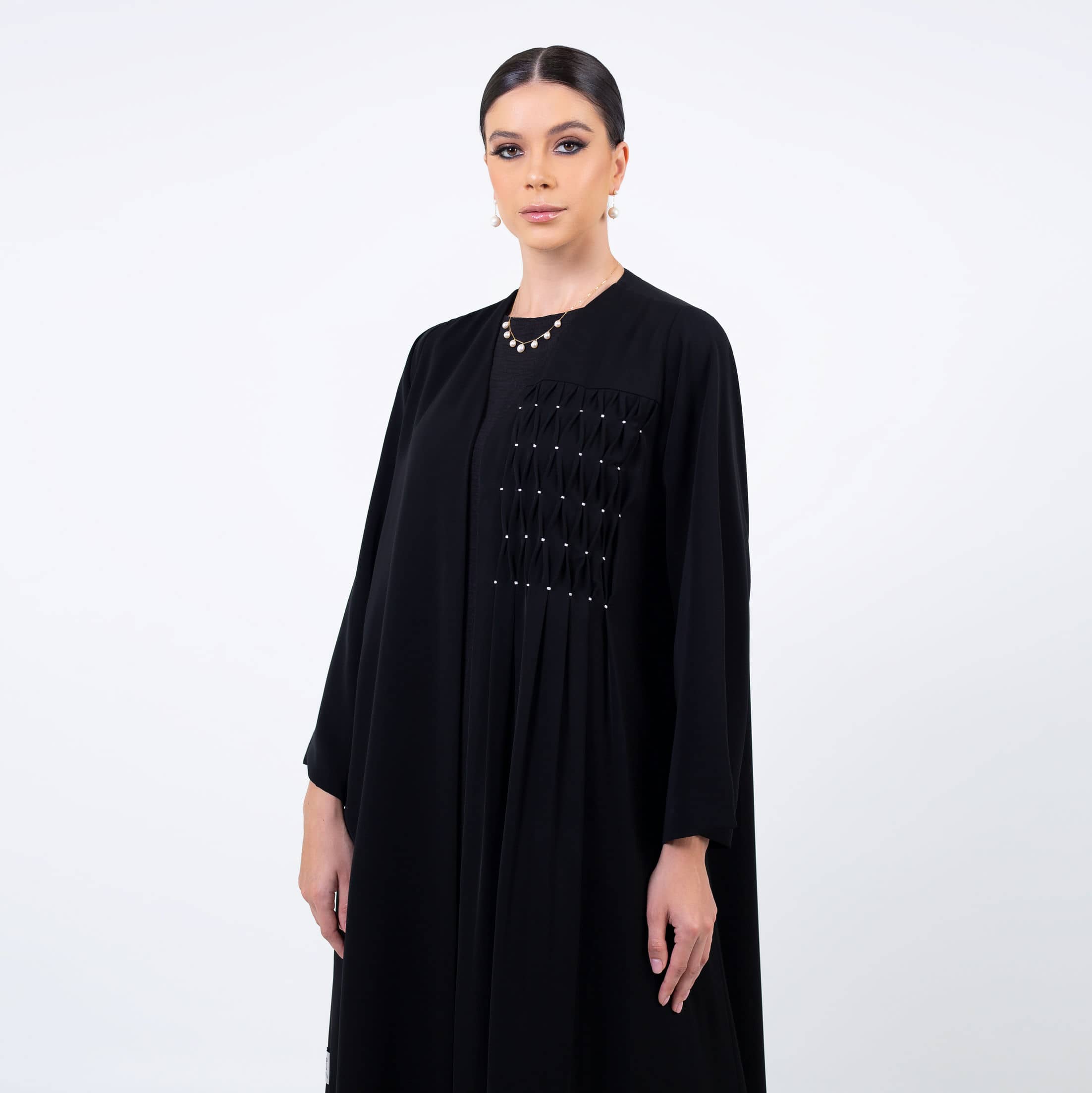 Daily Abaya DY128