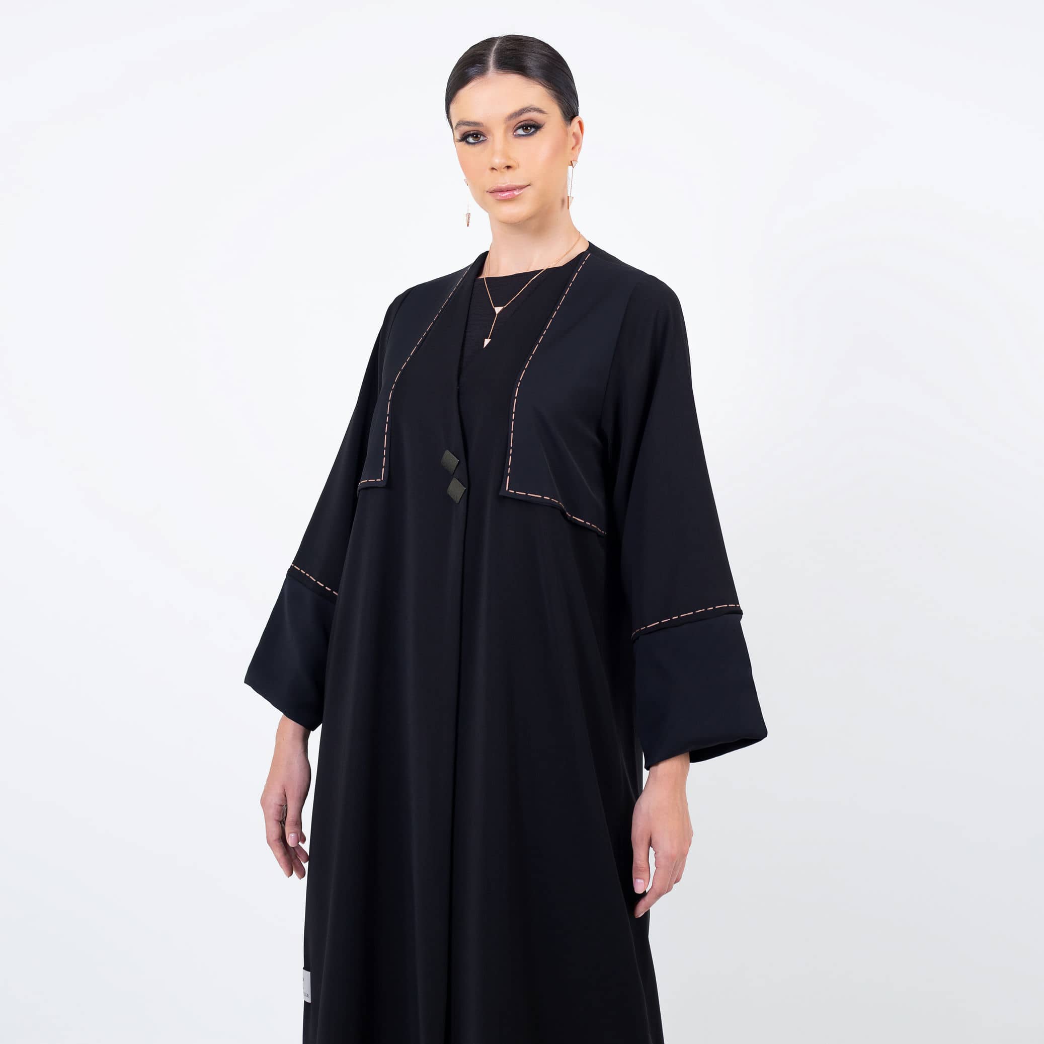 Daily Abaya DY125