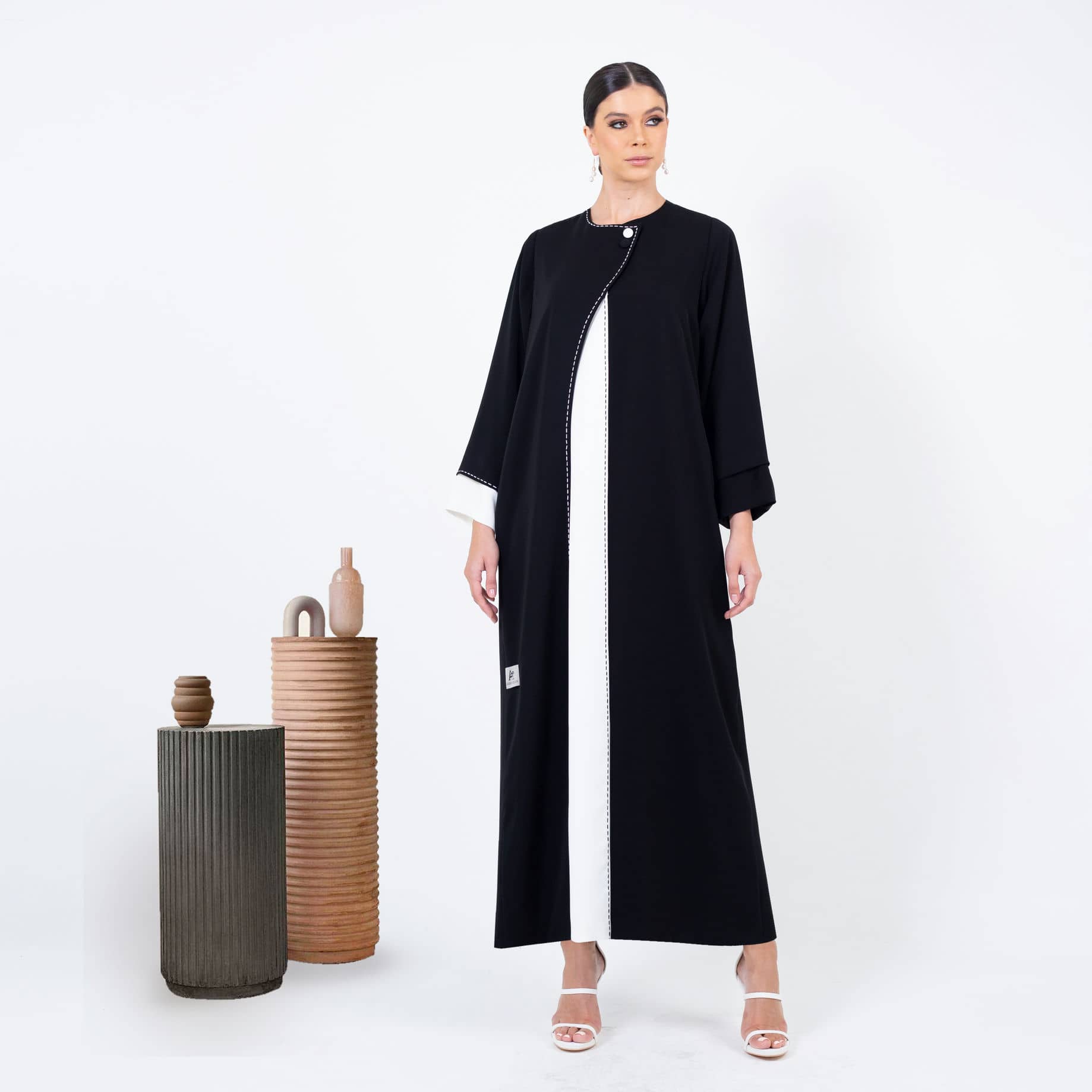 Daily Abaya DY123