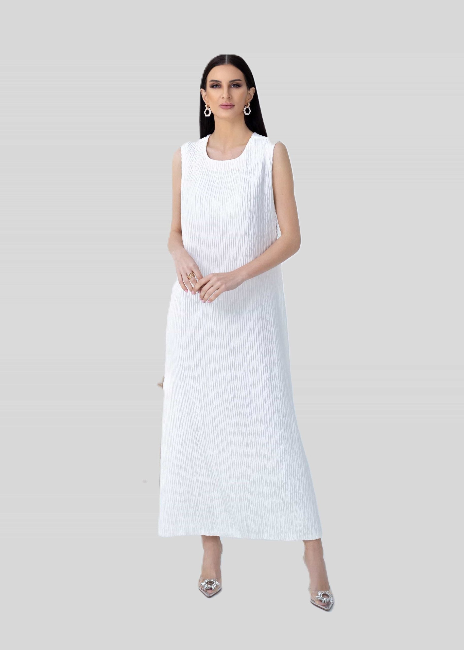 Abaya Inner - IR114