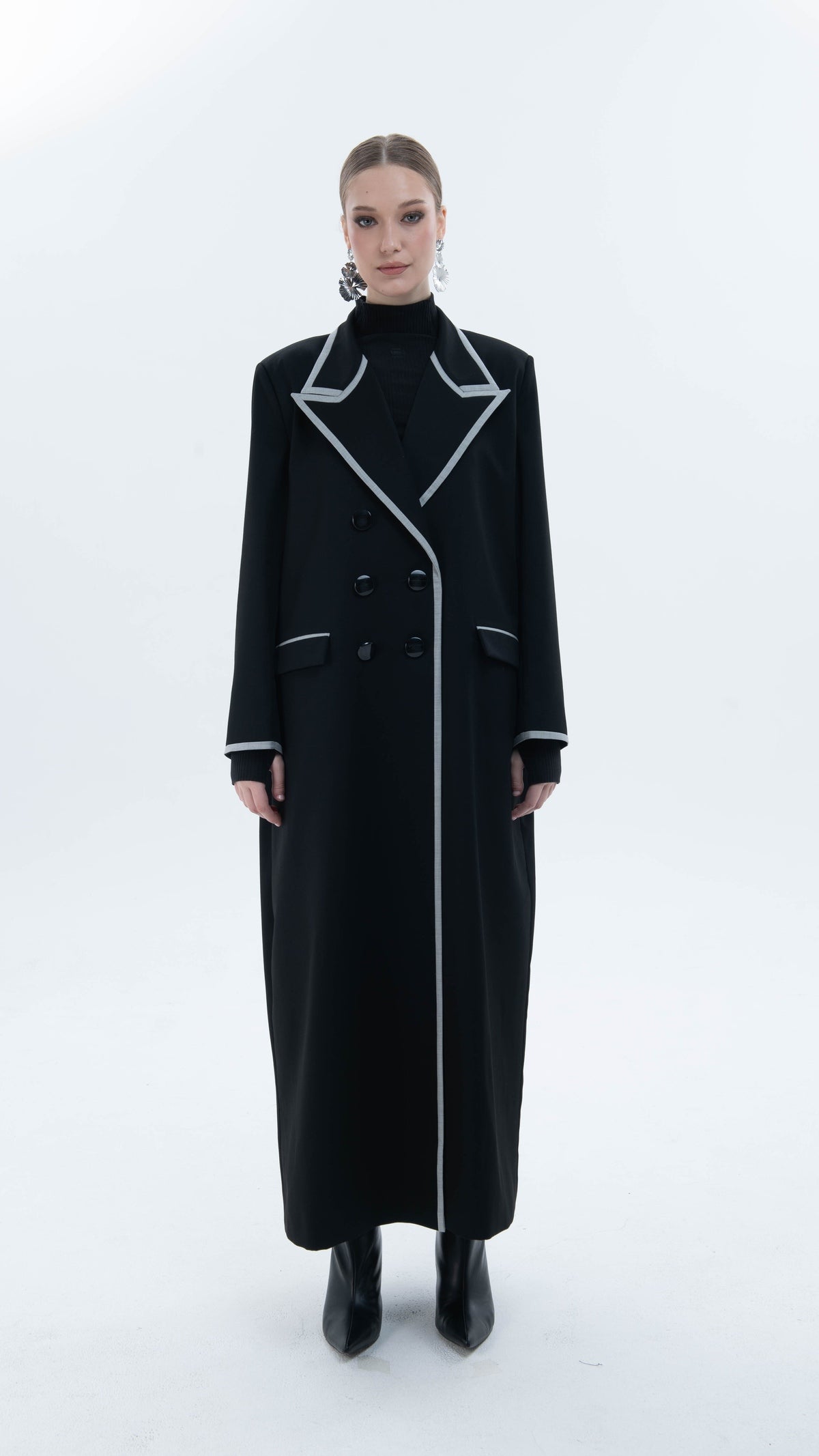 Coat-CT-Lea