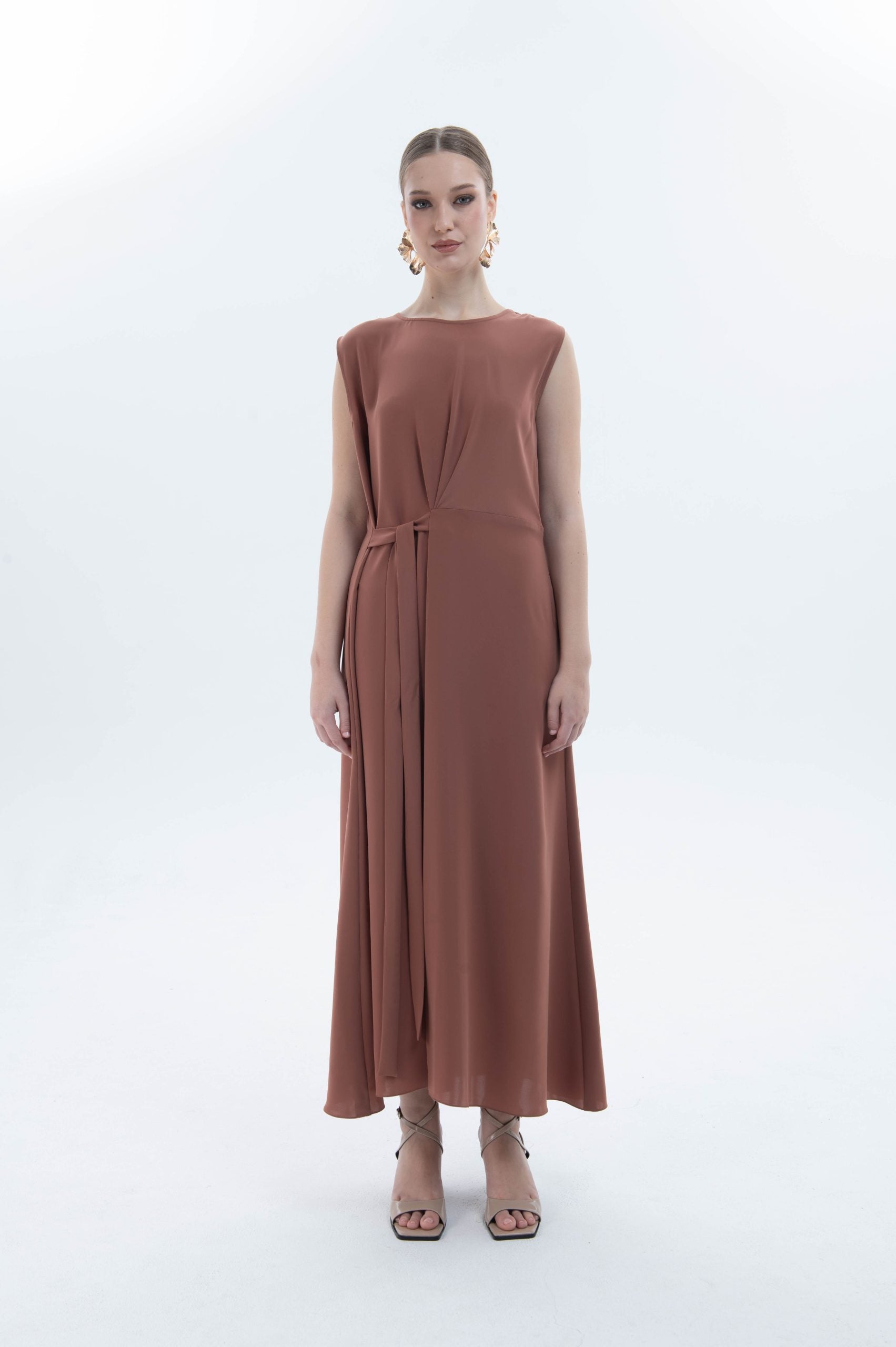 Abaya Inner - IR111