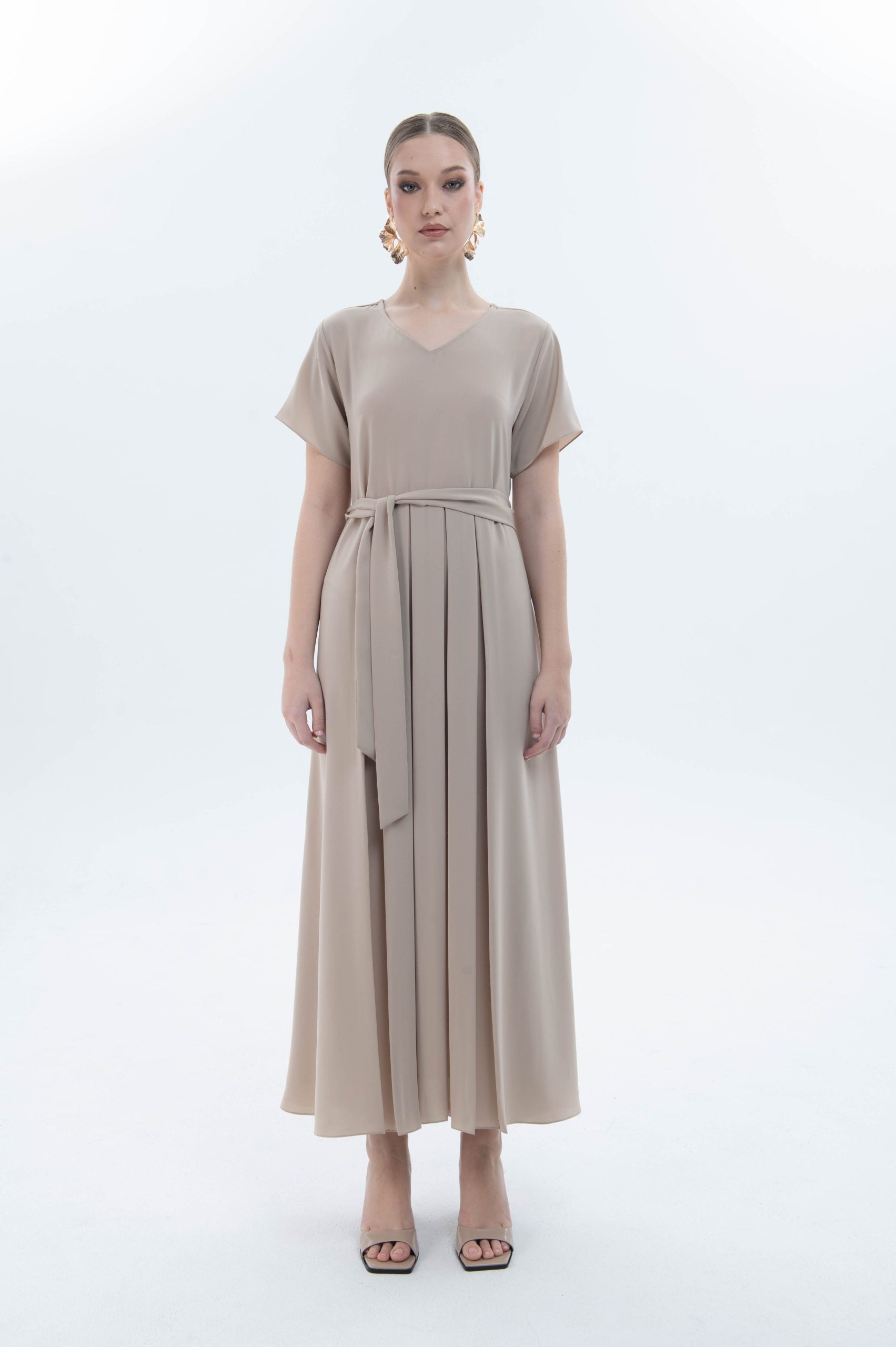 Abaya Inner - IR110