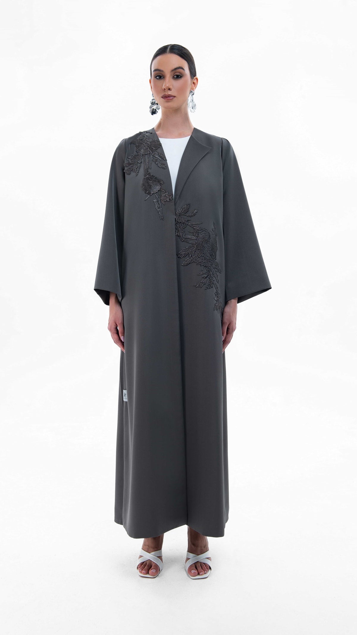 Daily Abaya - DY284