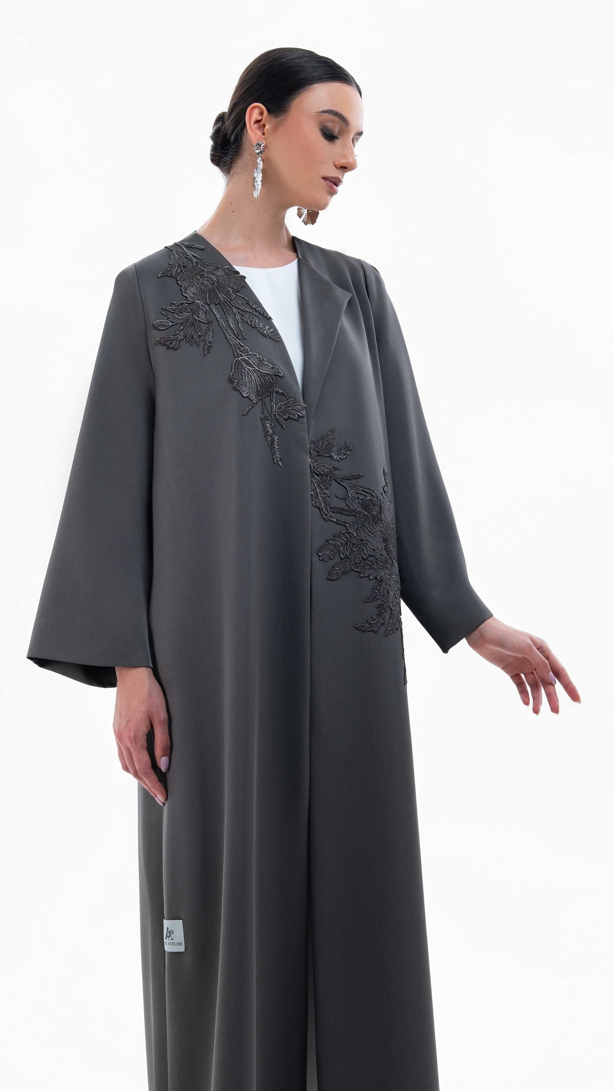 Daily Abaya - DY284