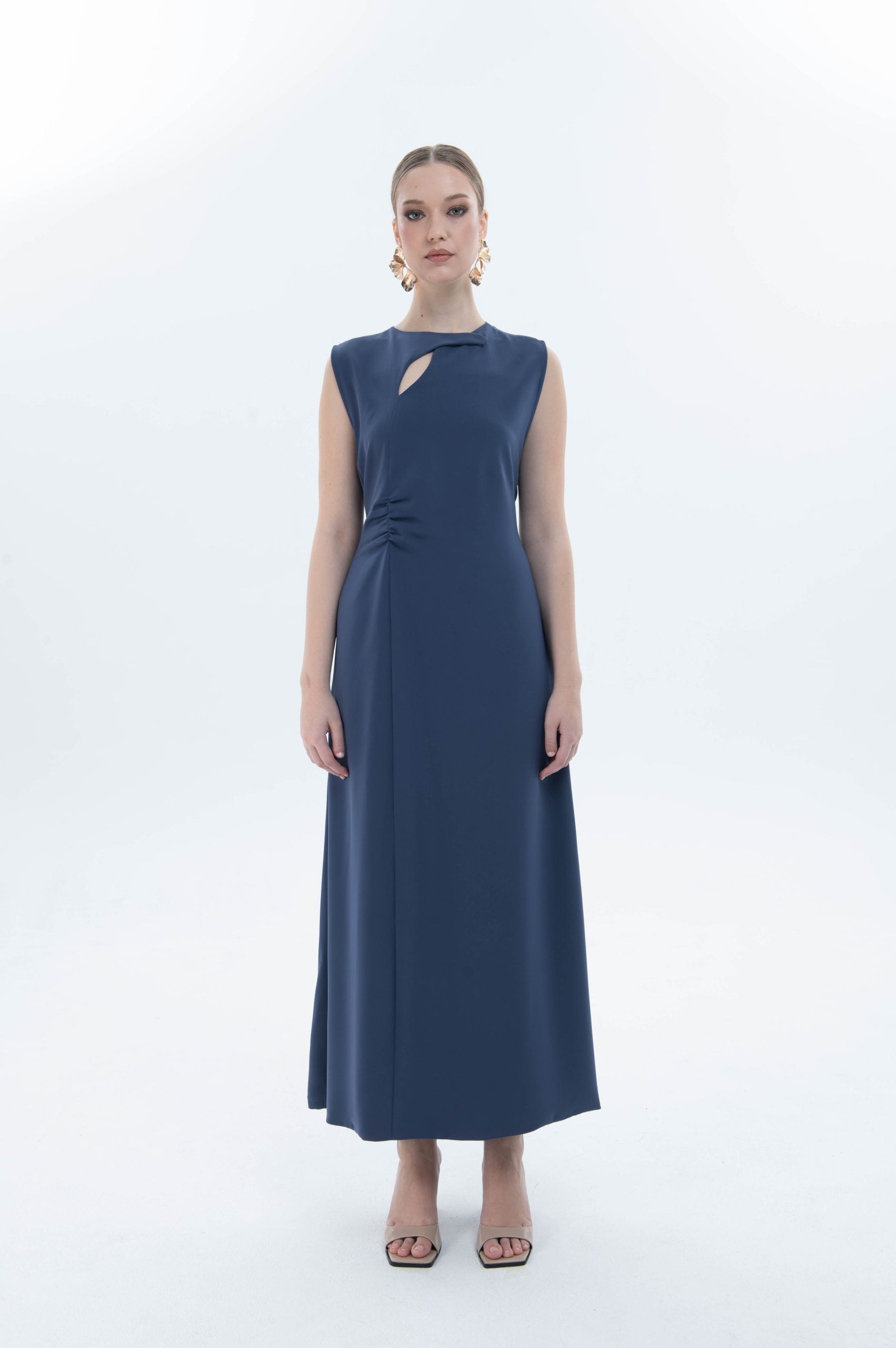 Abaya Inner - IR108