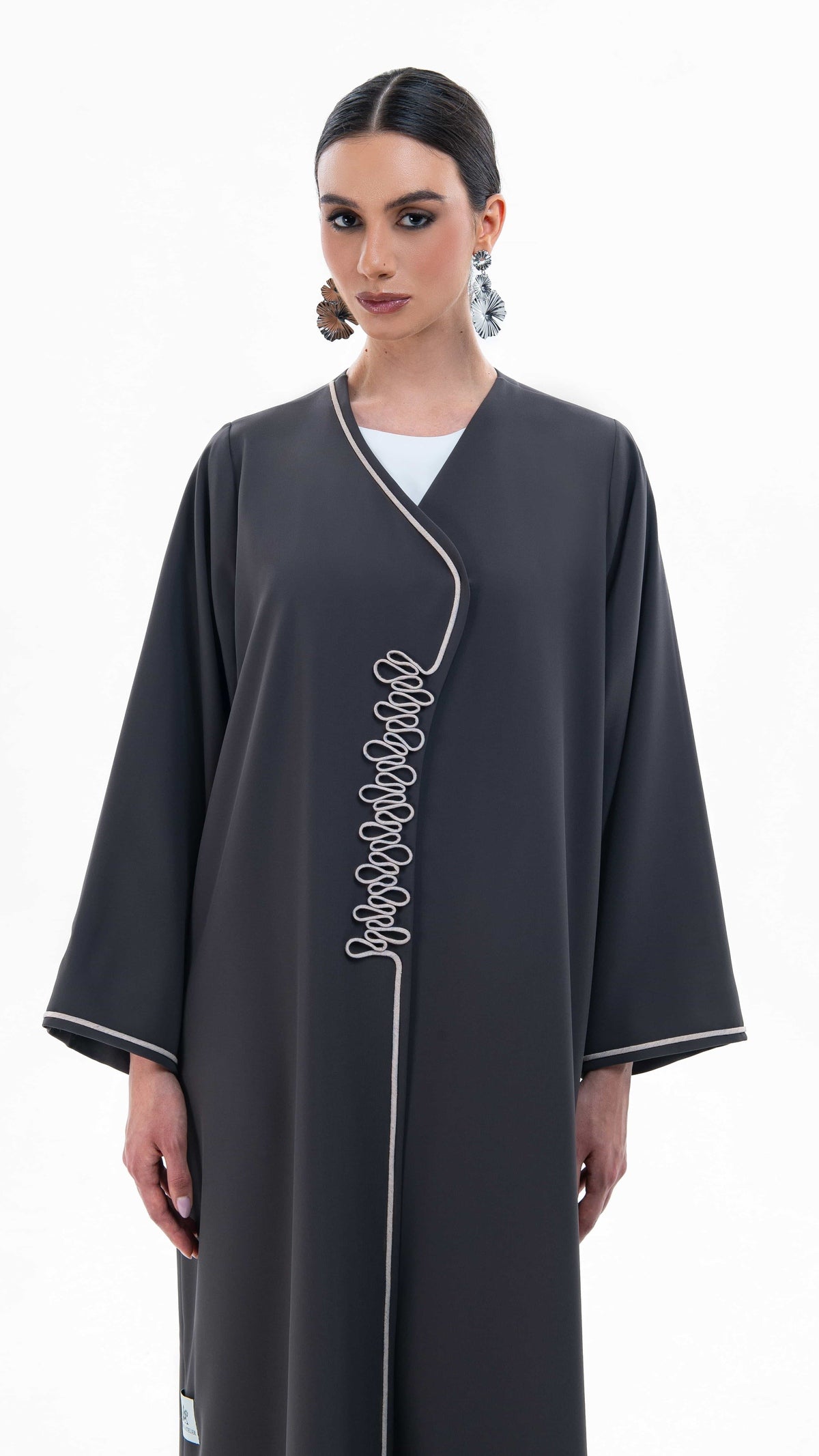 Daily Abaya - DY285