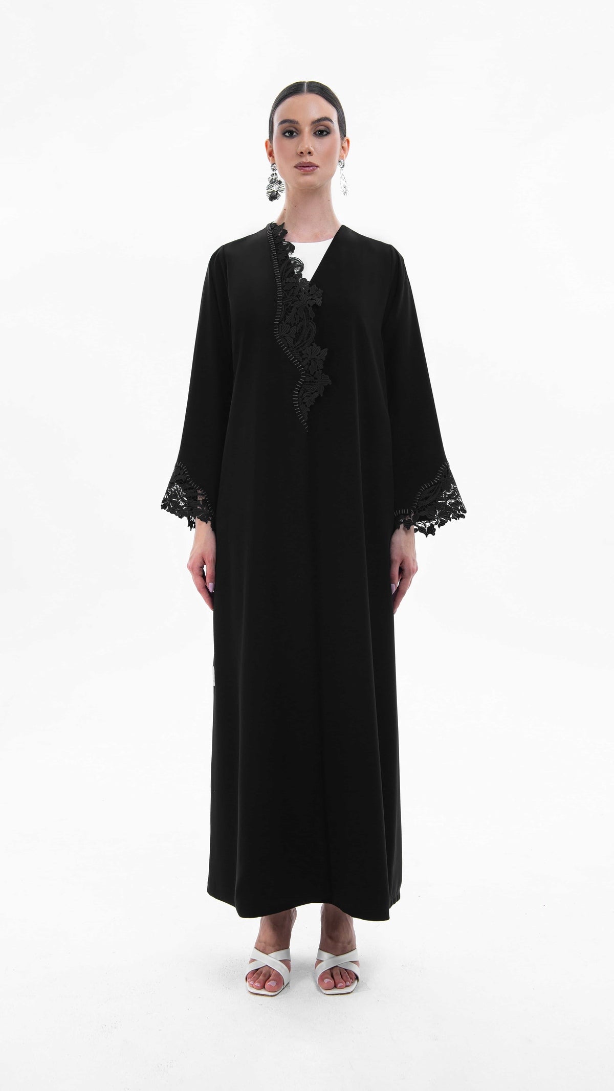 Daily Abaya - DY286