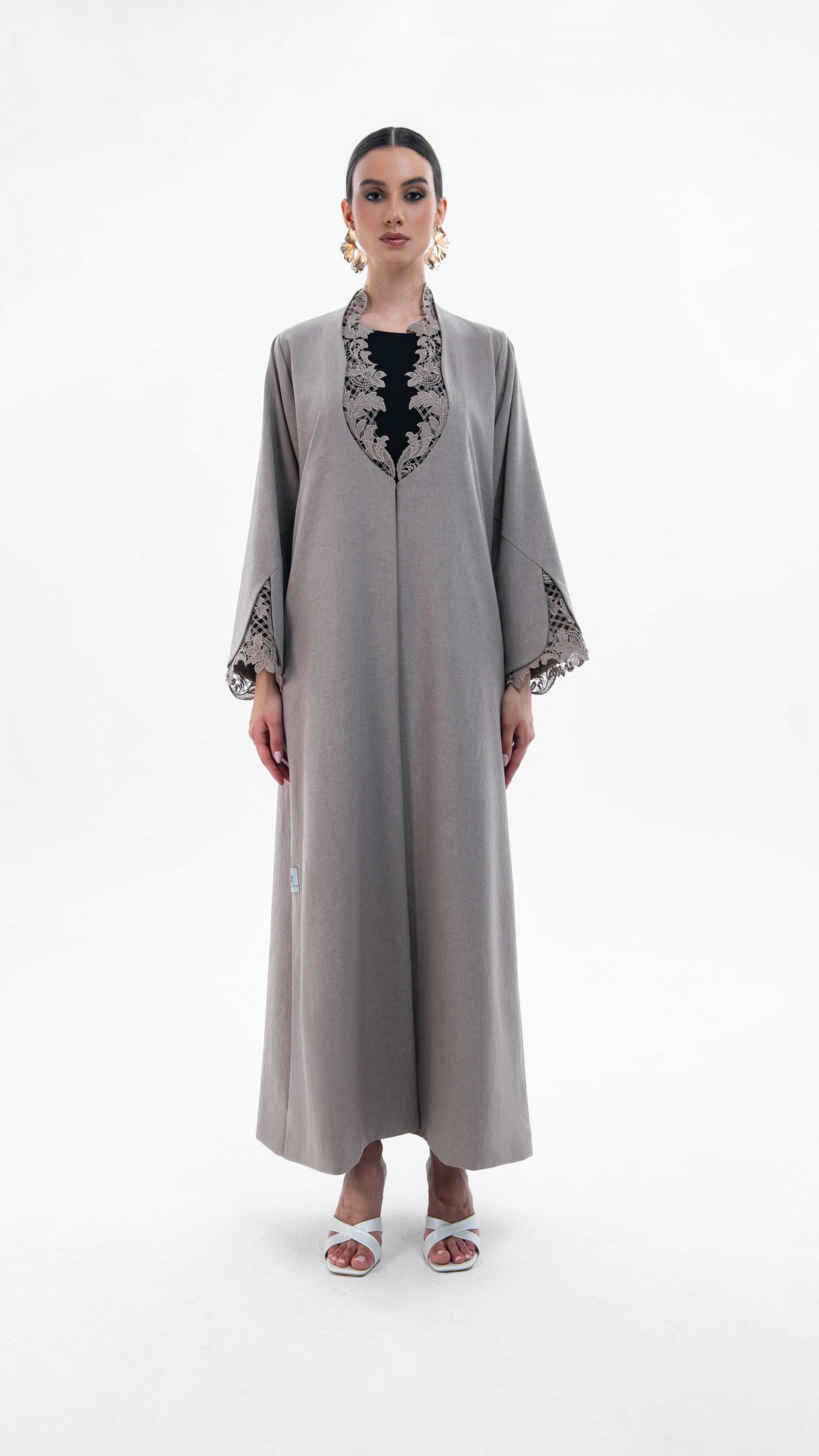 Daily Abaya - DY288