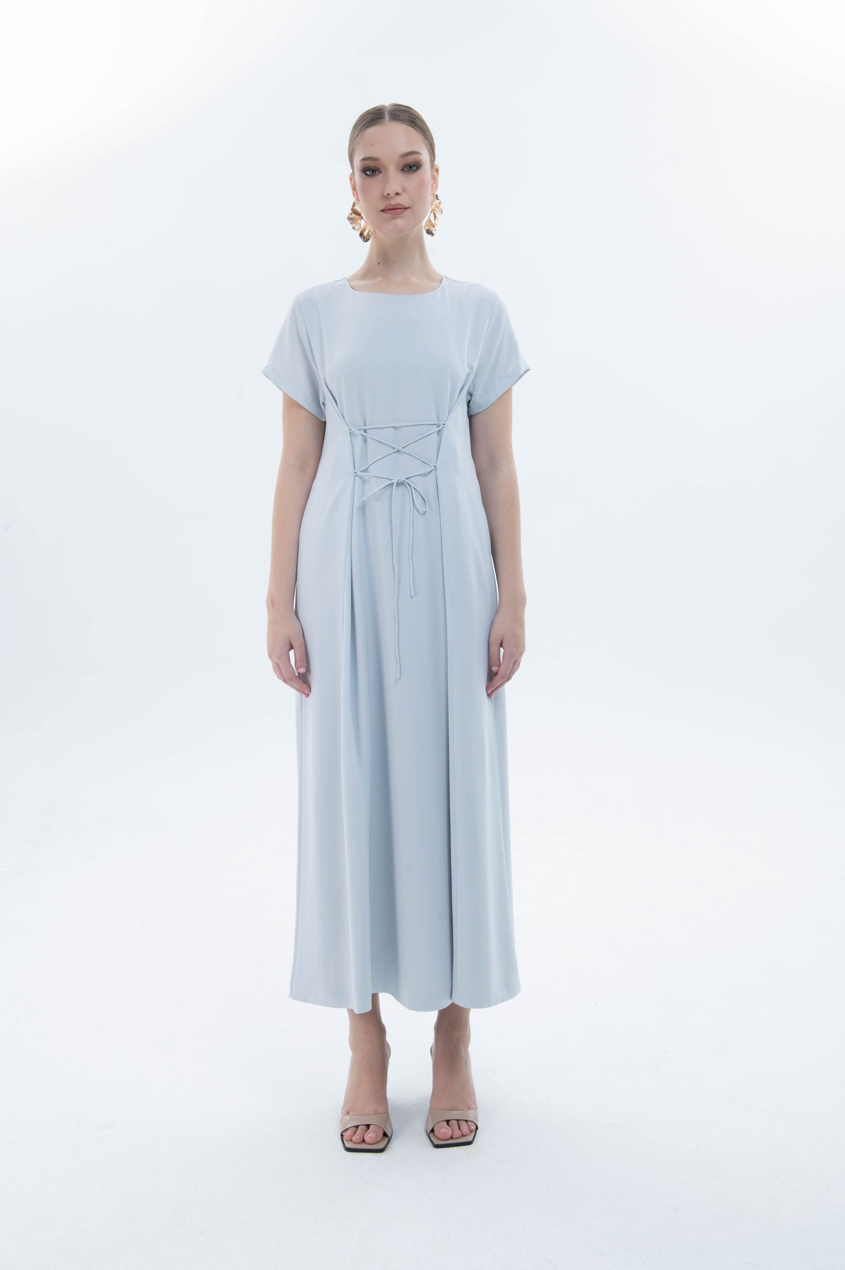 Abaya Inner - IR104