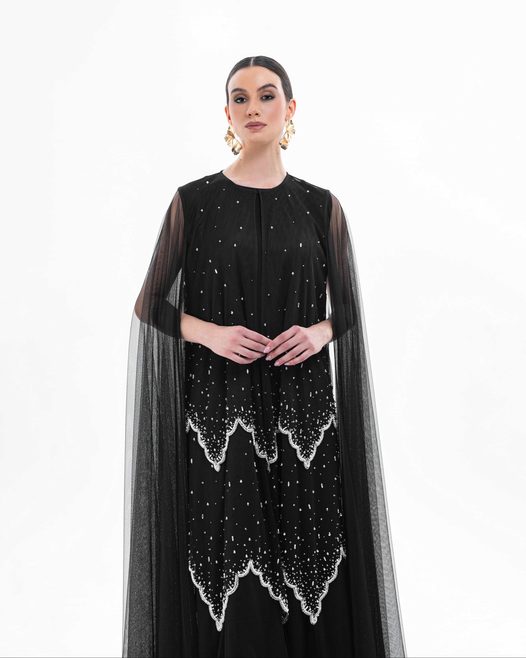 Wedding Abaya - AW22
