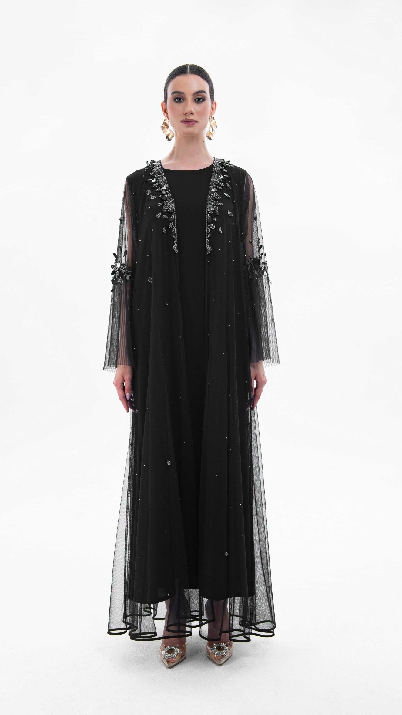 Wedding Abaya - AW23