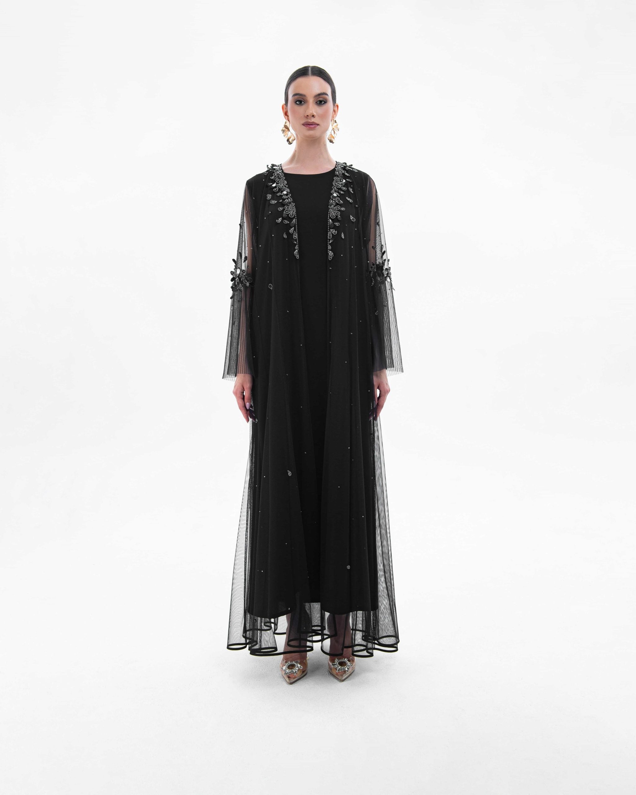 Wedding Abaya - AW23