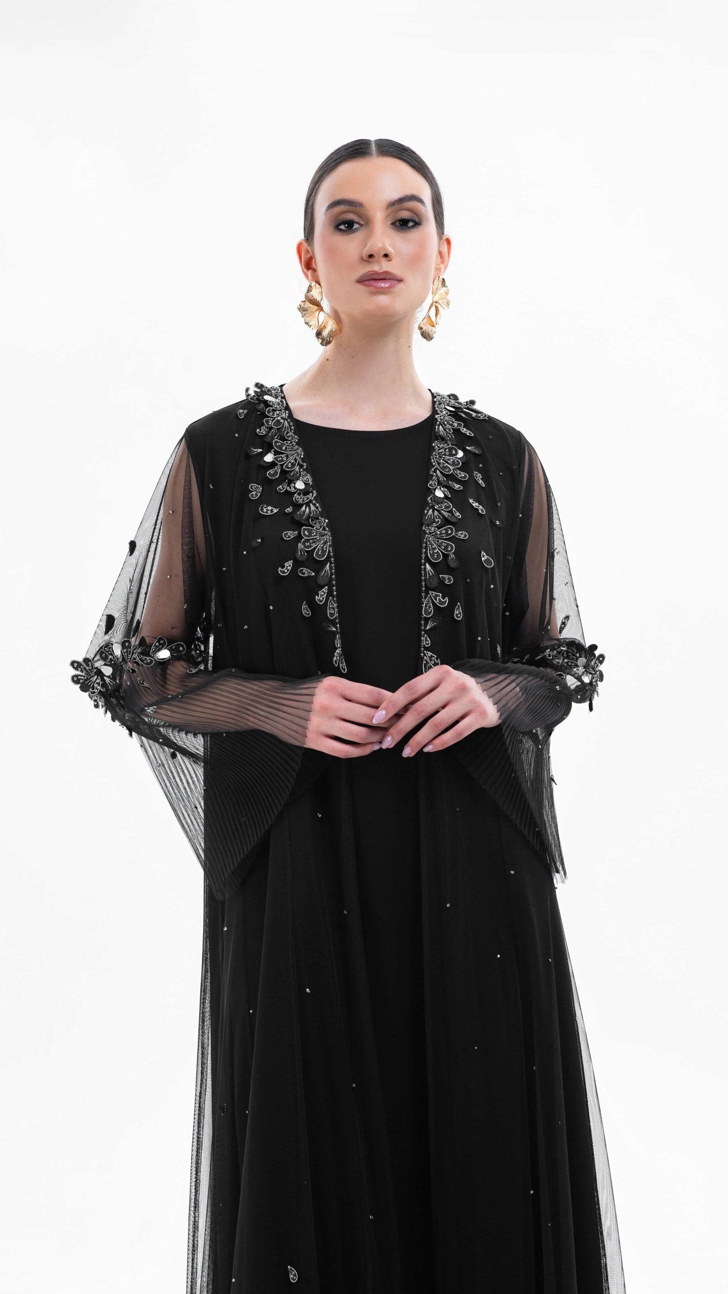 Wedding Abaya - AW23