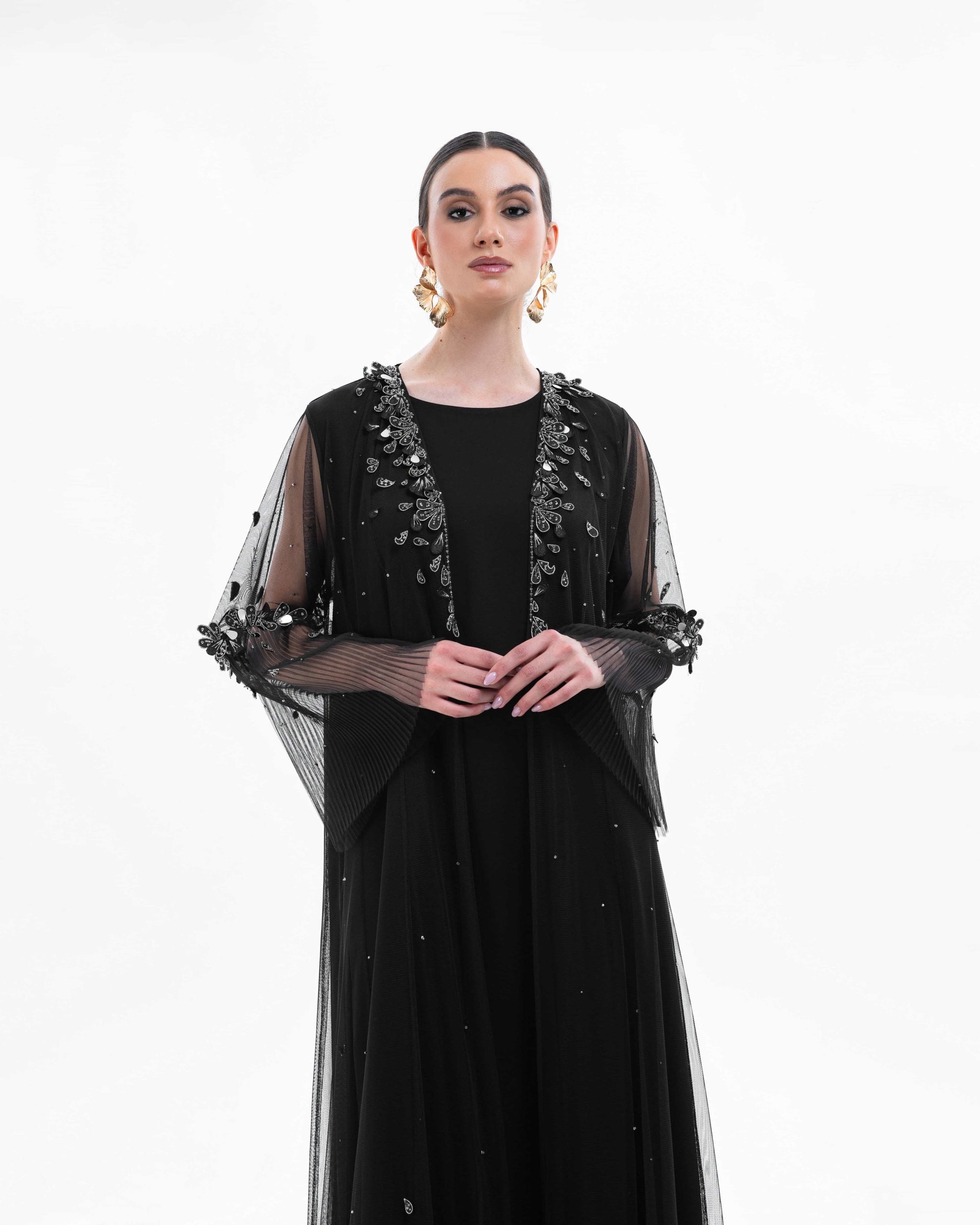 Wedding Abaya - AW23