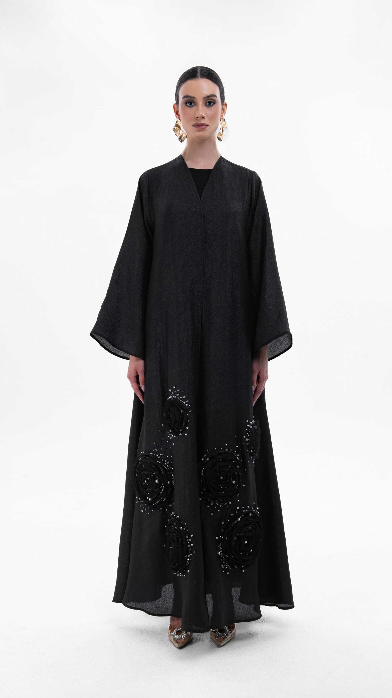 Wedding Abaya - AW24