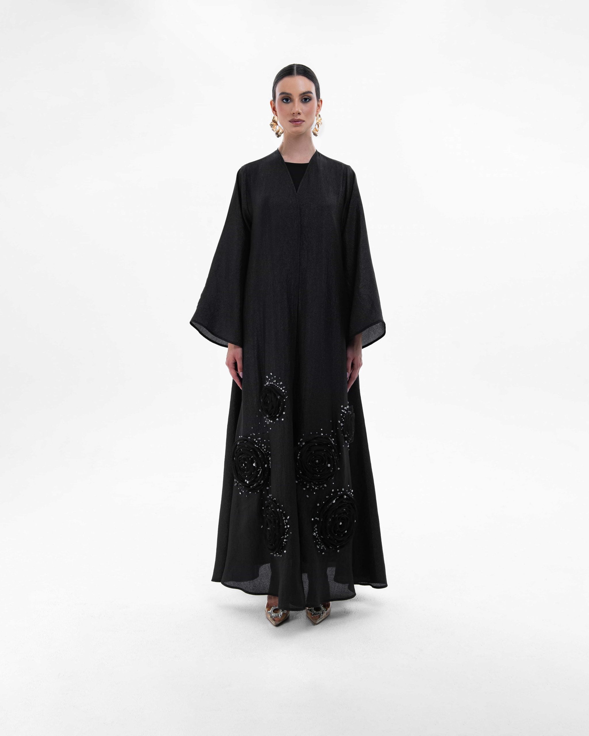Wedding Abaya - AW24