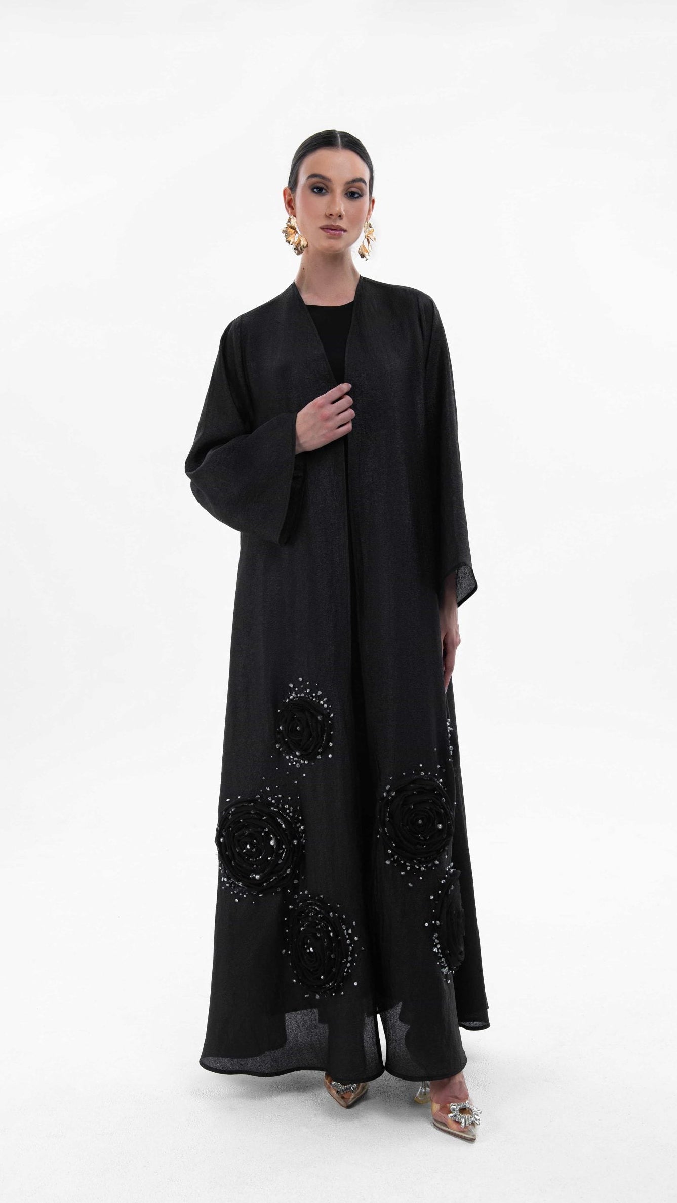Wedding Abaya - AW24