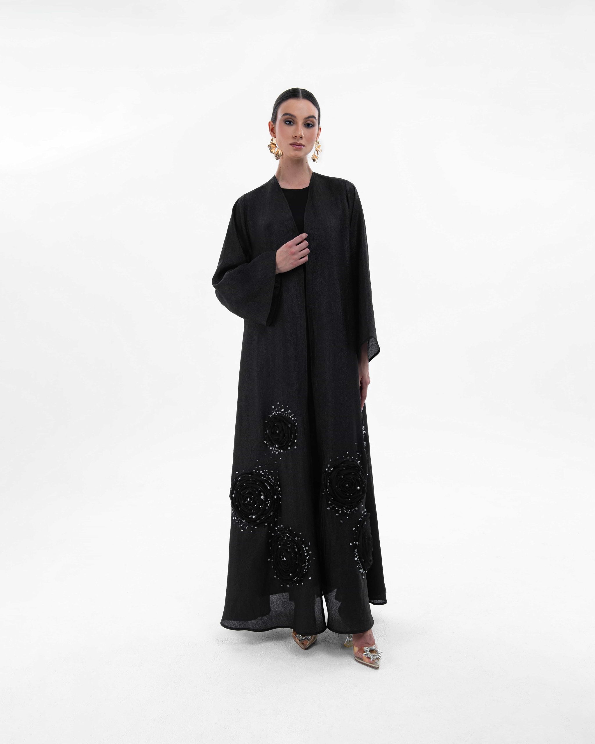Wedding Abaya - AW24