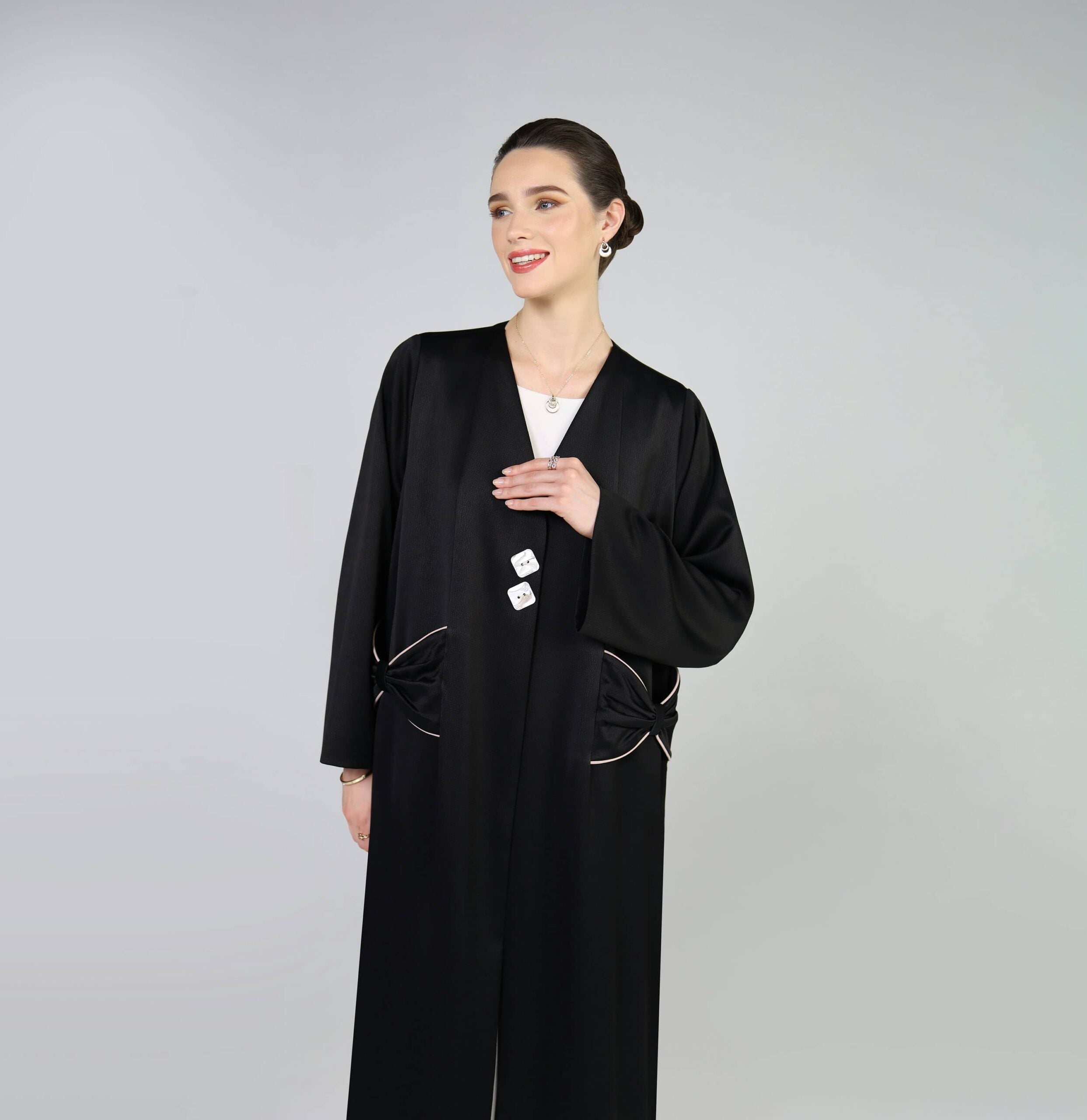 Daily Abaya - DY224