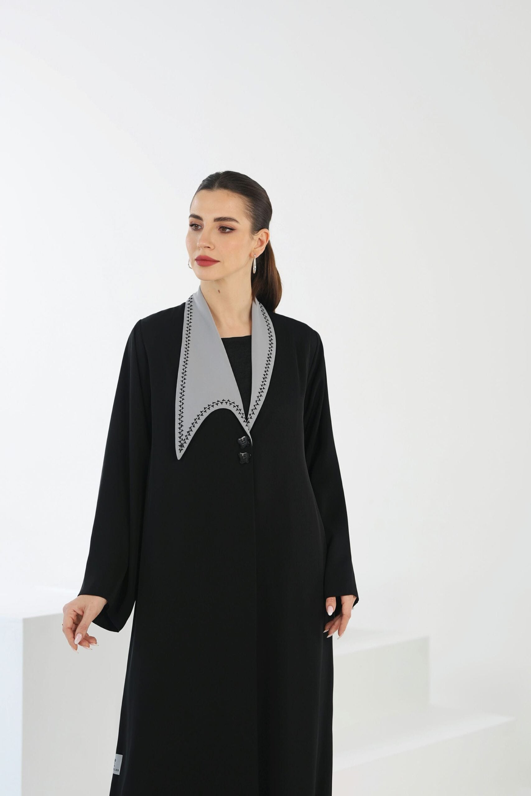 Daily Abaya - DY197