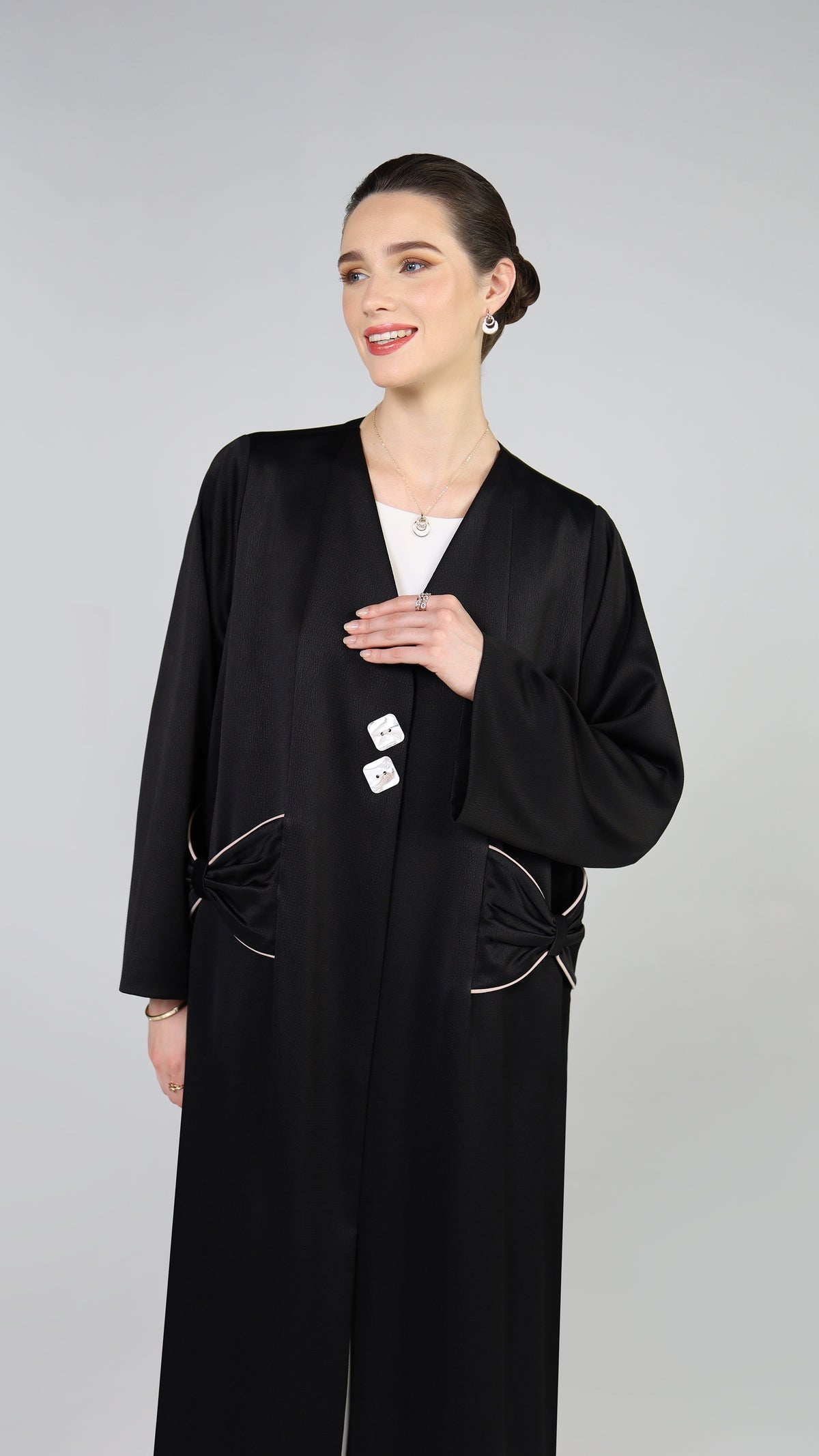 Daily Abaya - DY224