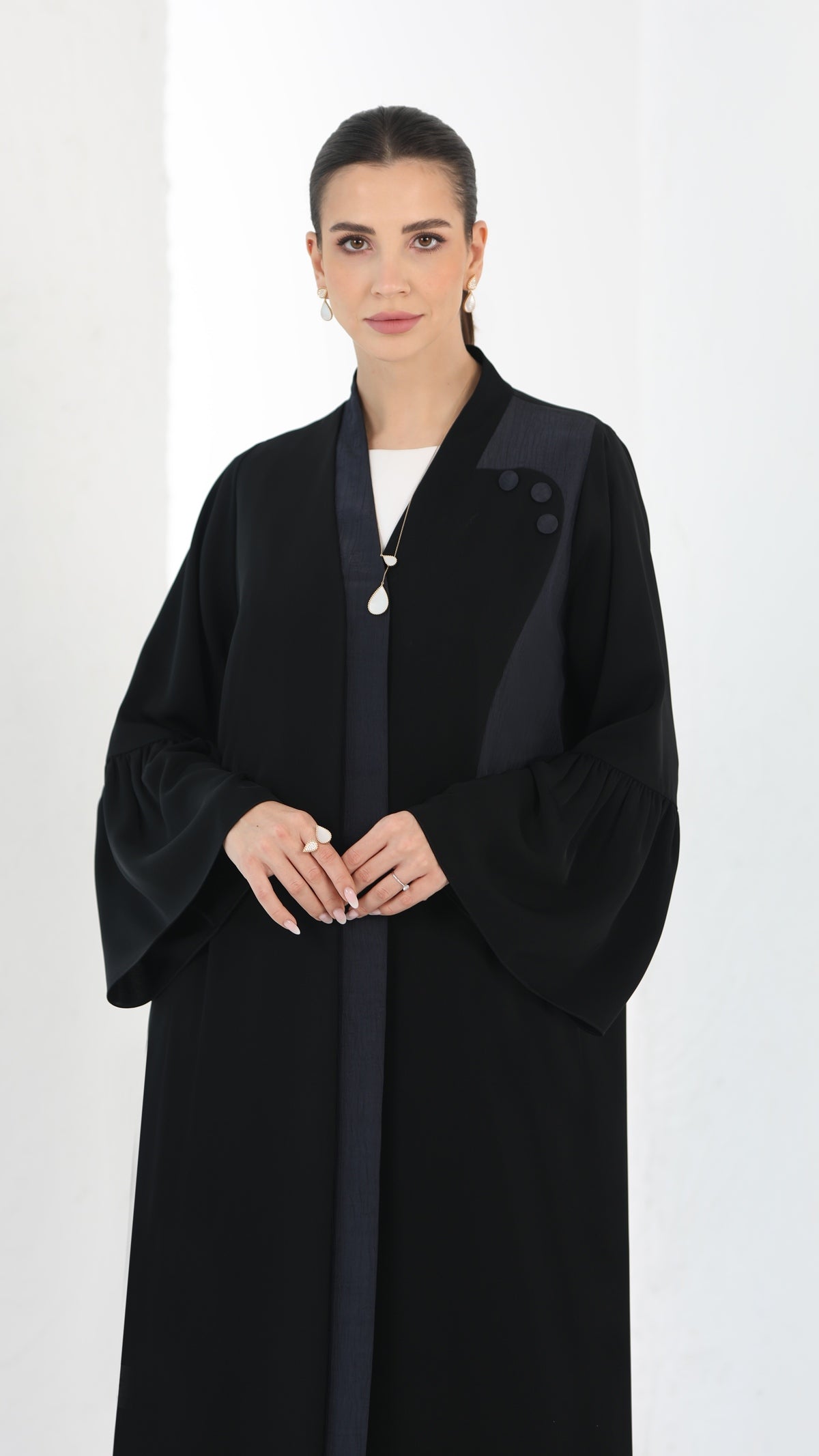 Daily Abaya - DY204