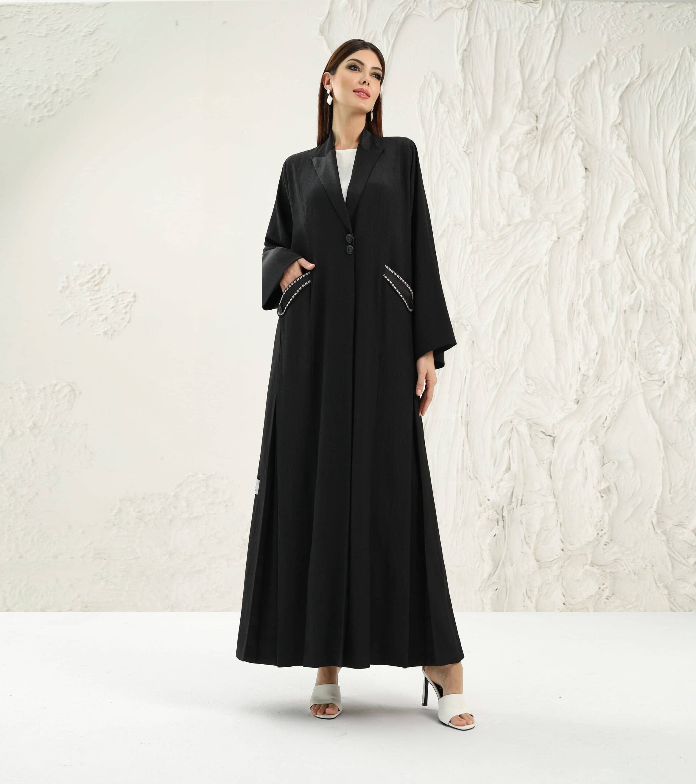 Daily Abaya - DY192