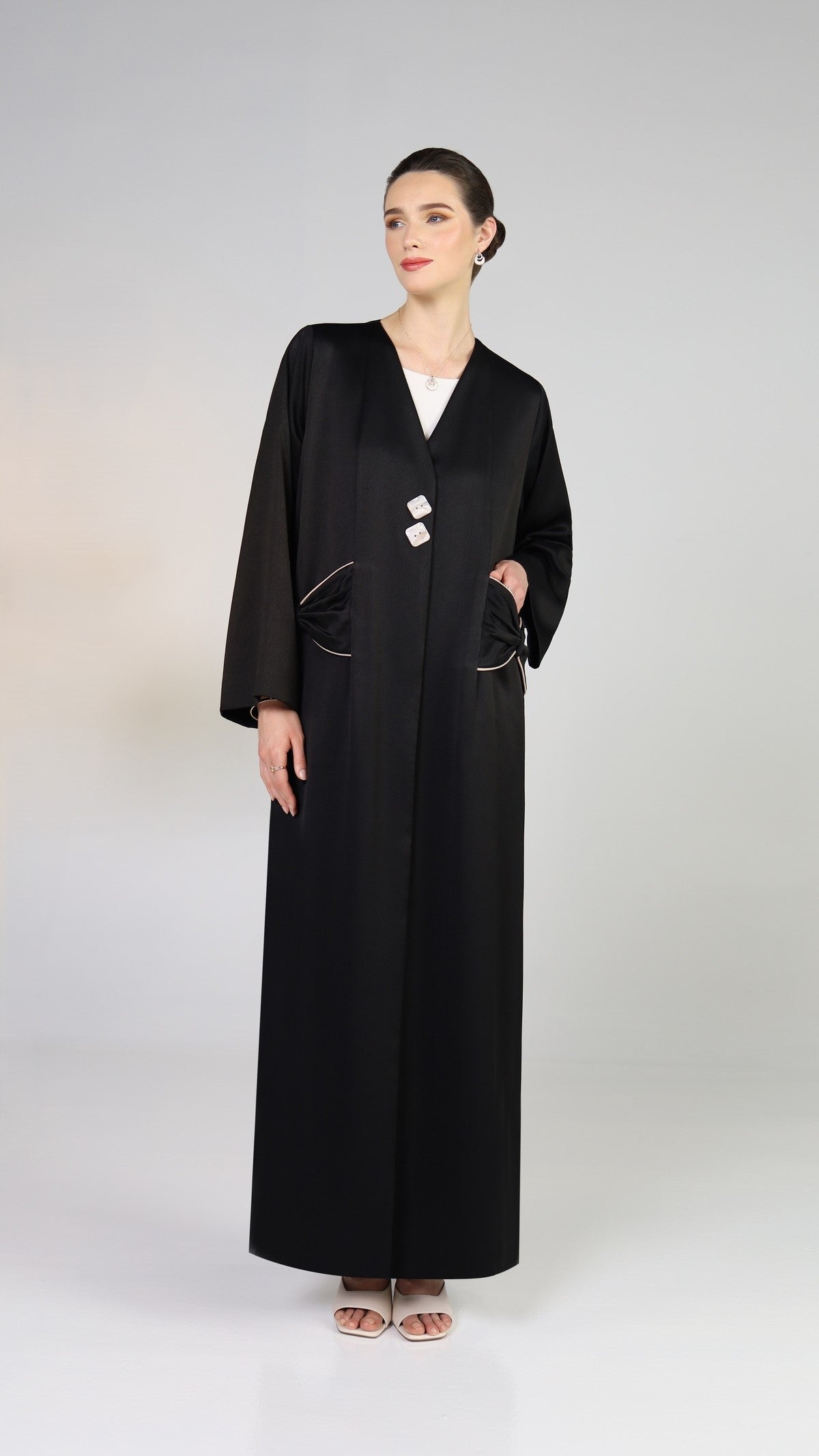 Daily Abaya - DY224