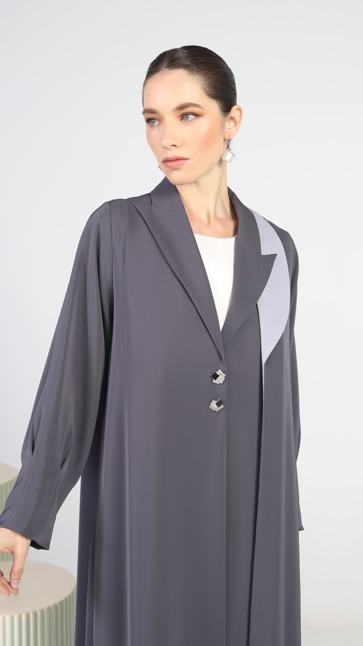 Daily Abaya - DY221