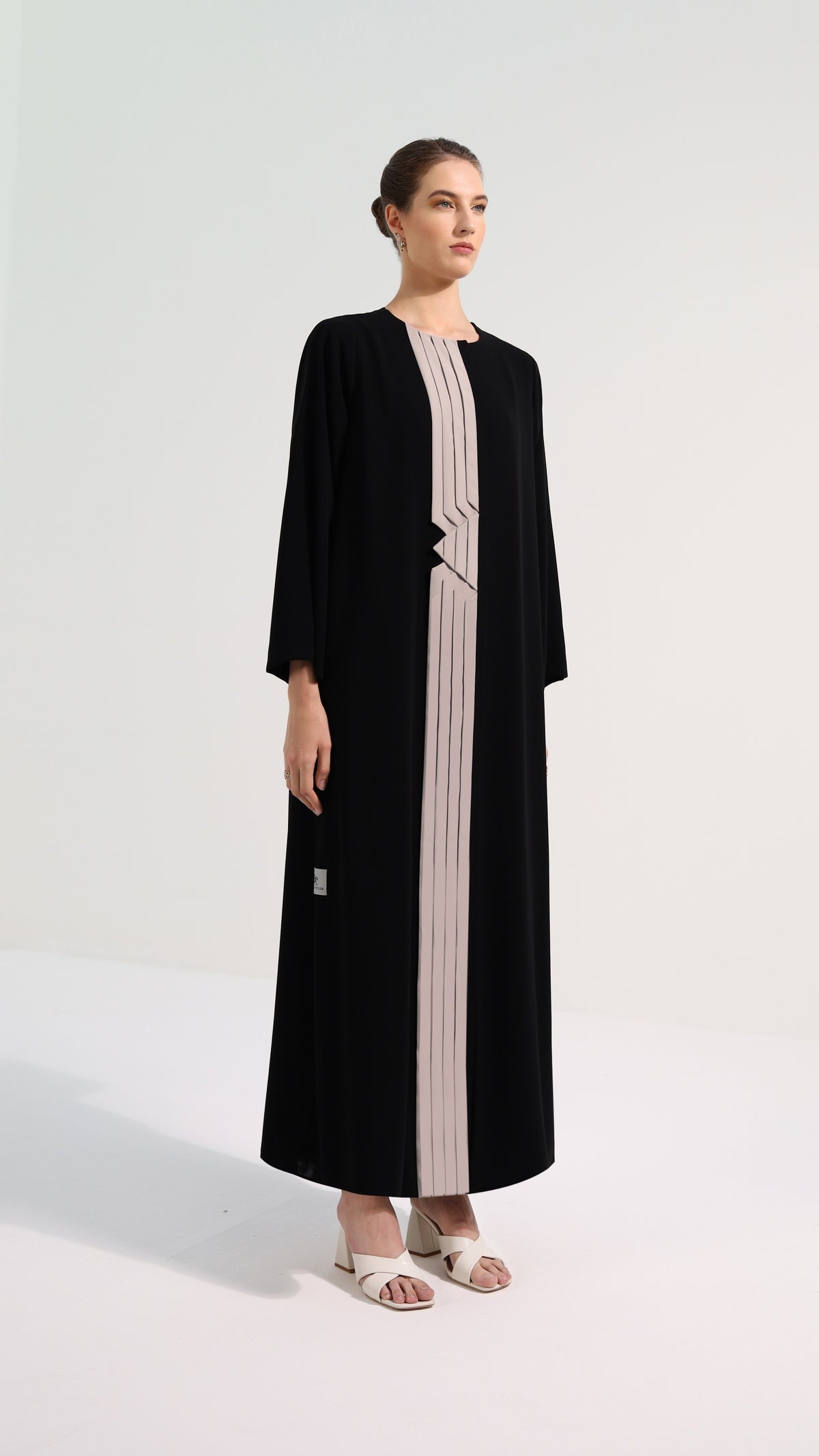 Daily Abaya - DY242